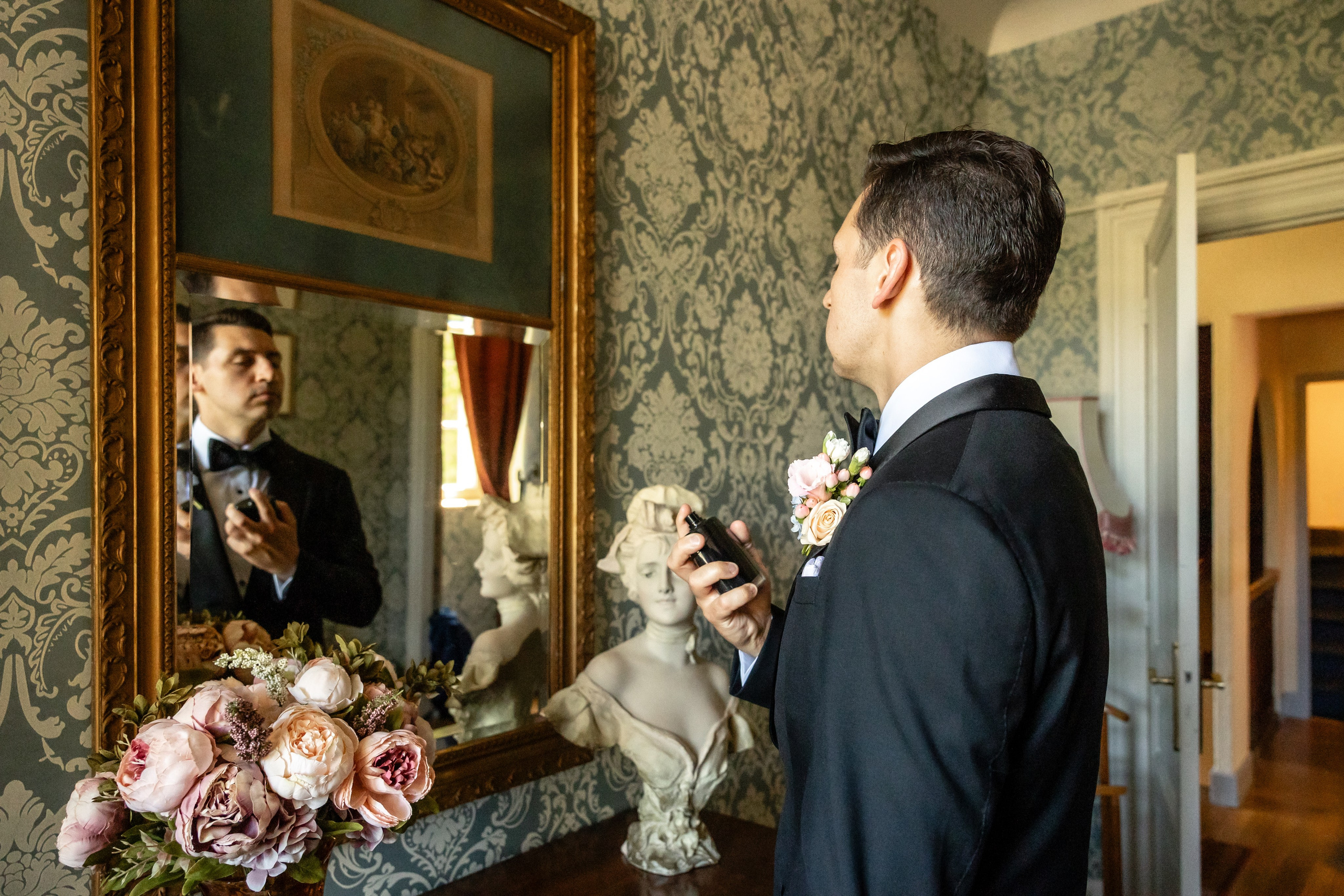 Katie & William. Wedding at Chateau Bagen. Евгения Смирнова — Ваш фотограф в Тулузе и на юго-западе Франции