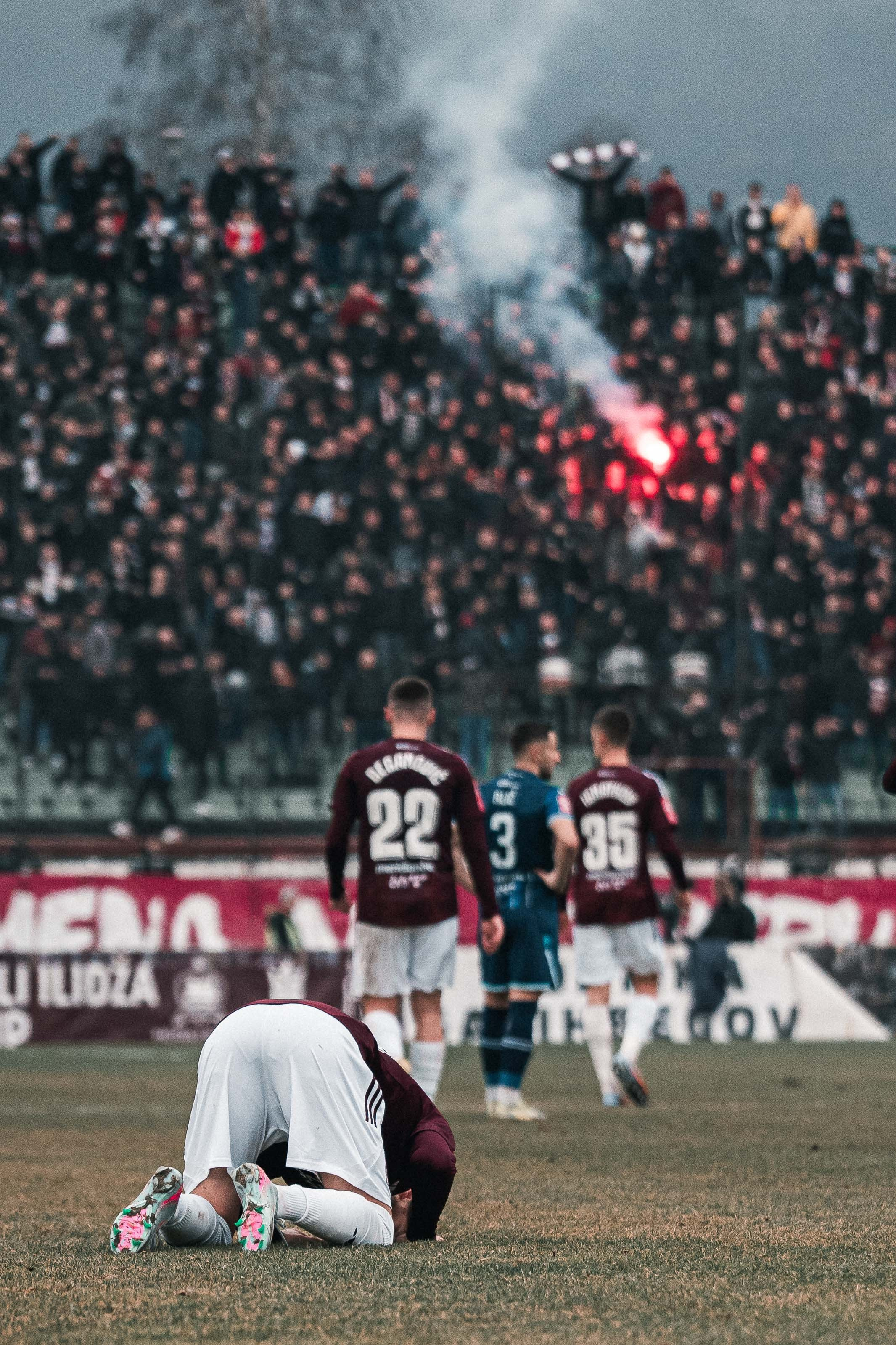 FK Sarajevo — 2025/2026