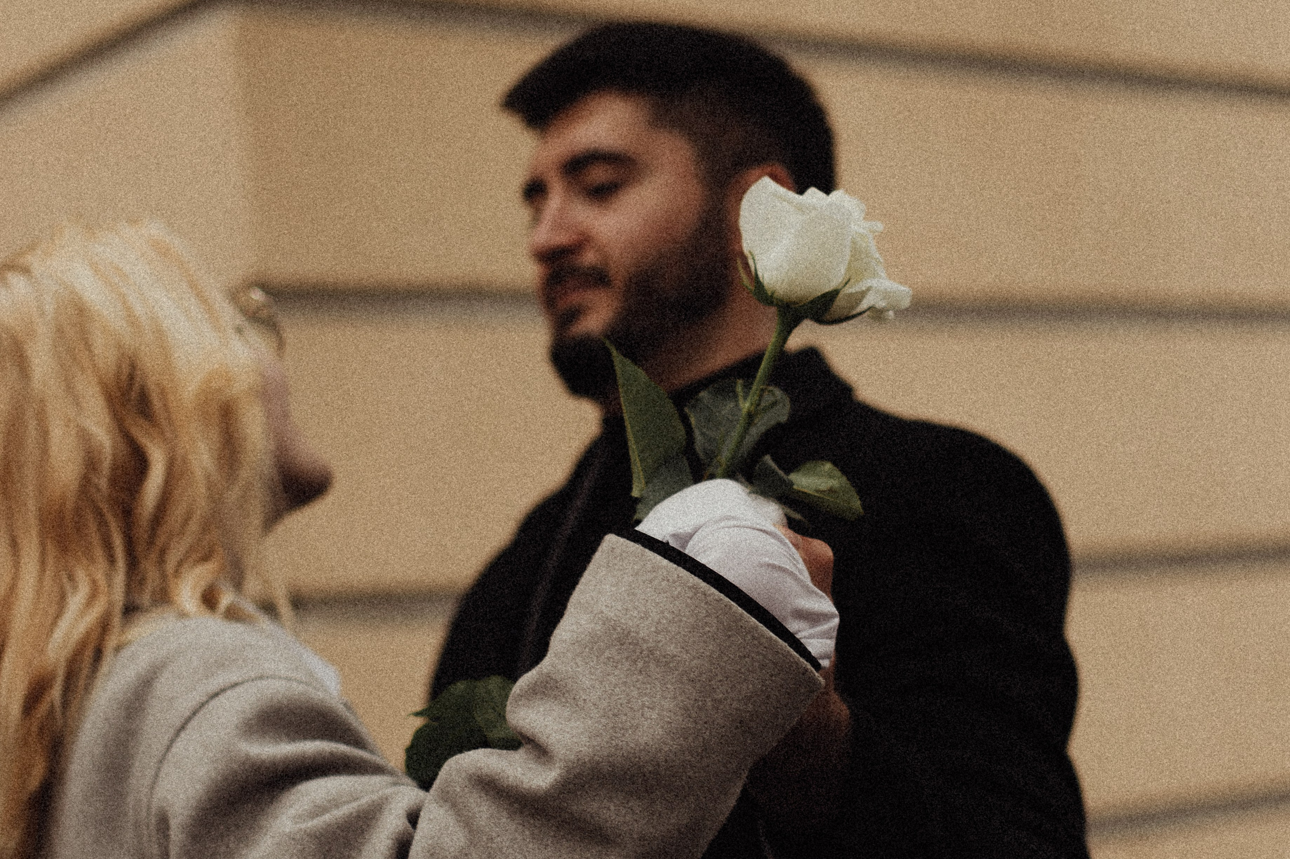 Артур и Полина. Главная