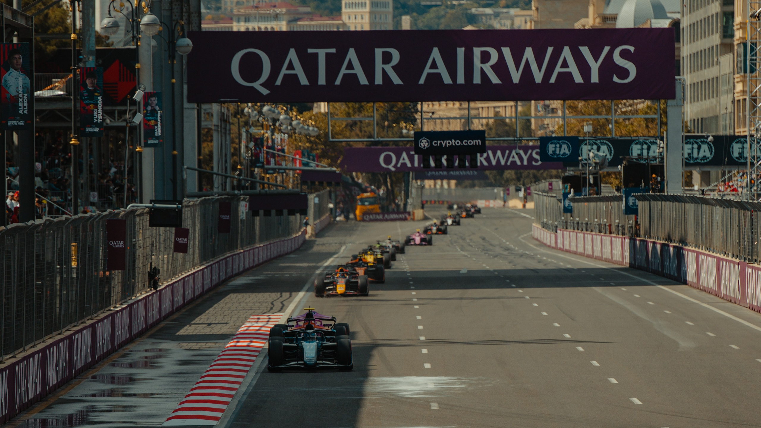 Formula 1. Commercial and Event photographer Eltaj