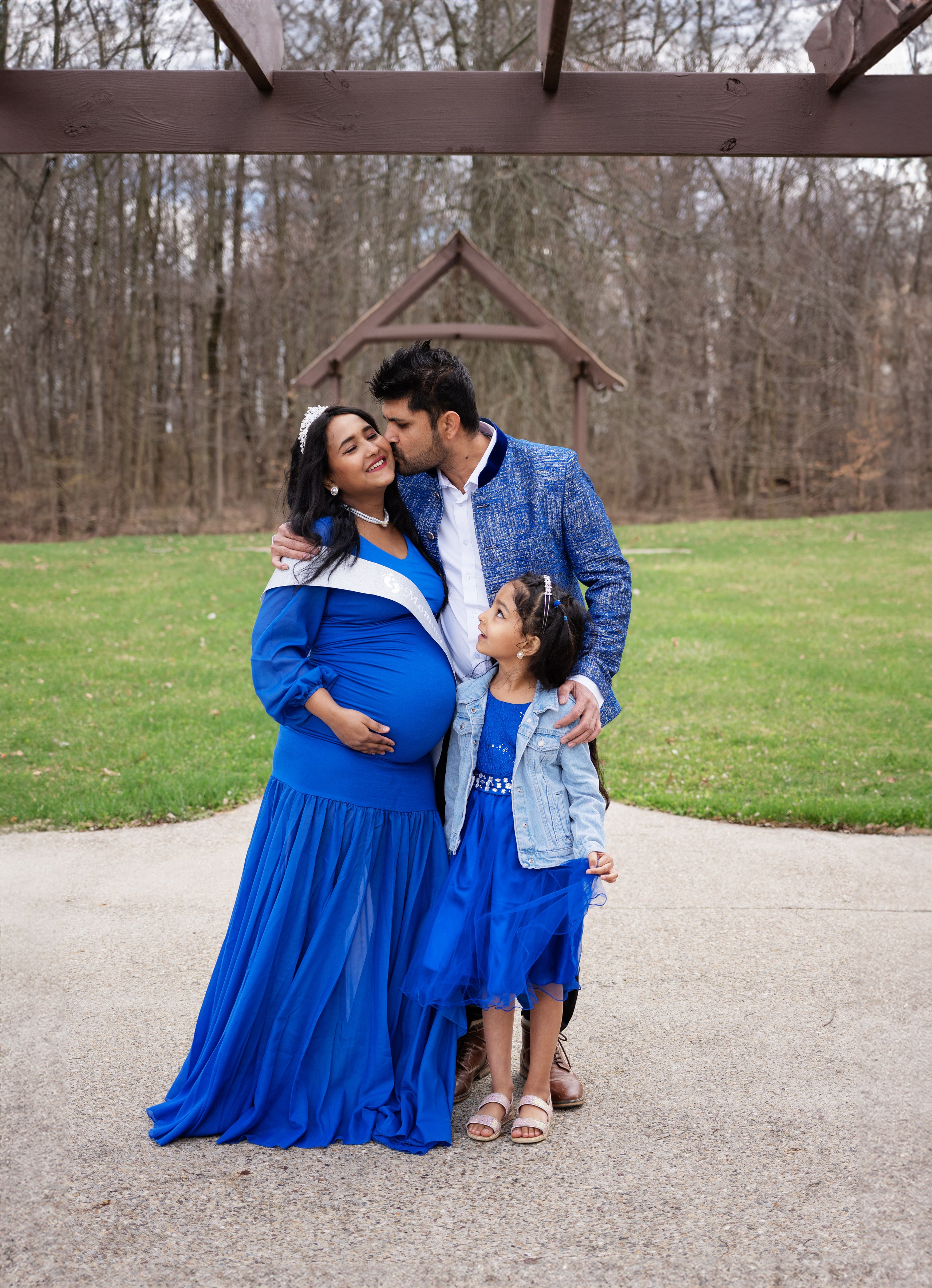 Family. Family and Fine Art Photographer in Pickerington OH