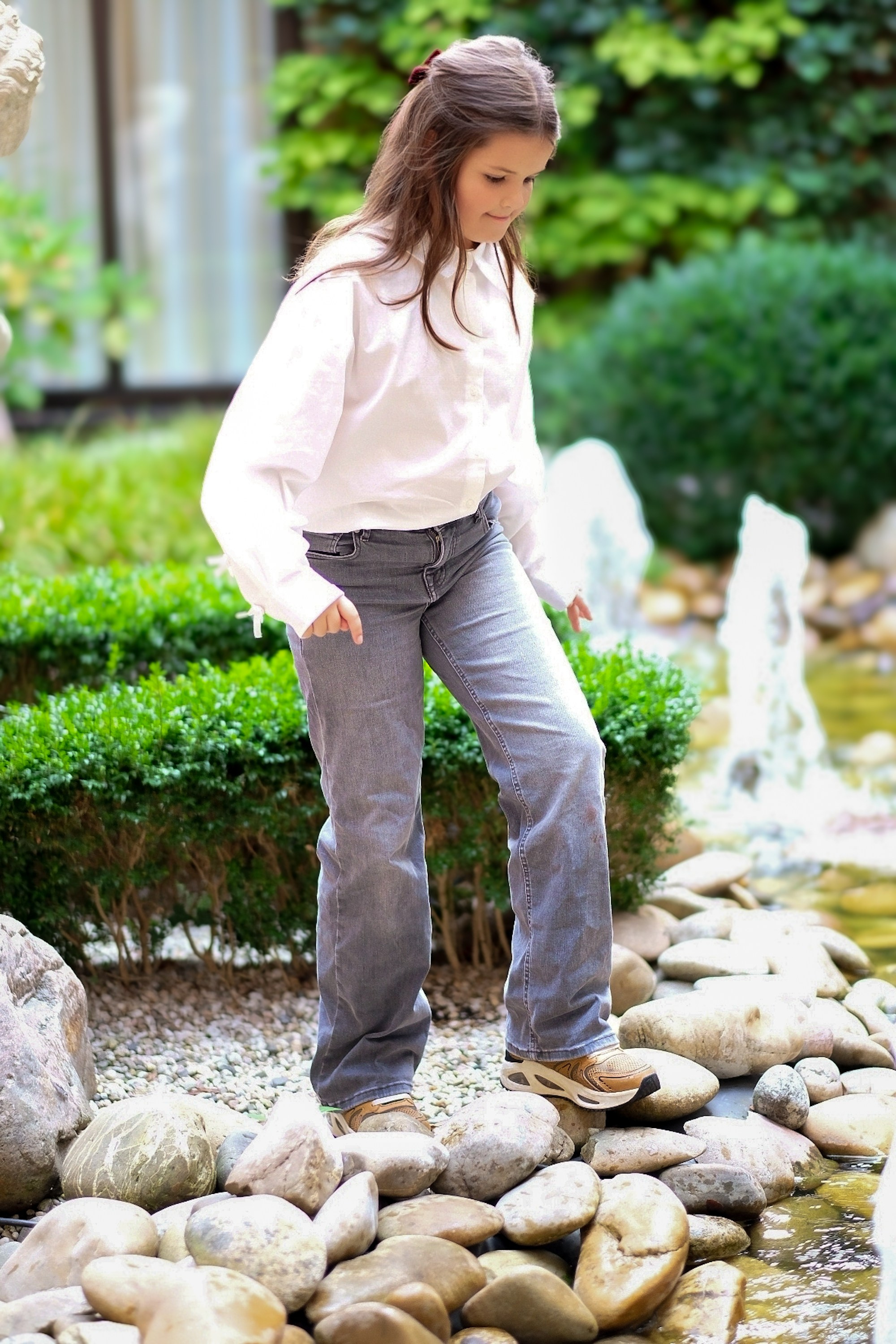 Michaela. Photographer in London and Europe. Фотограф в Лондоне и Европе