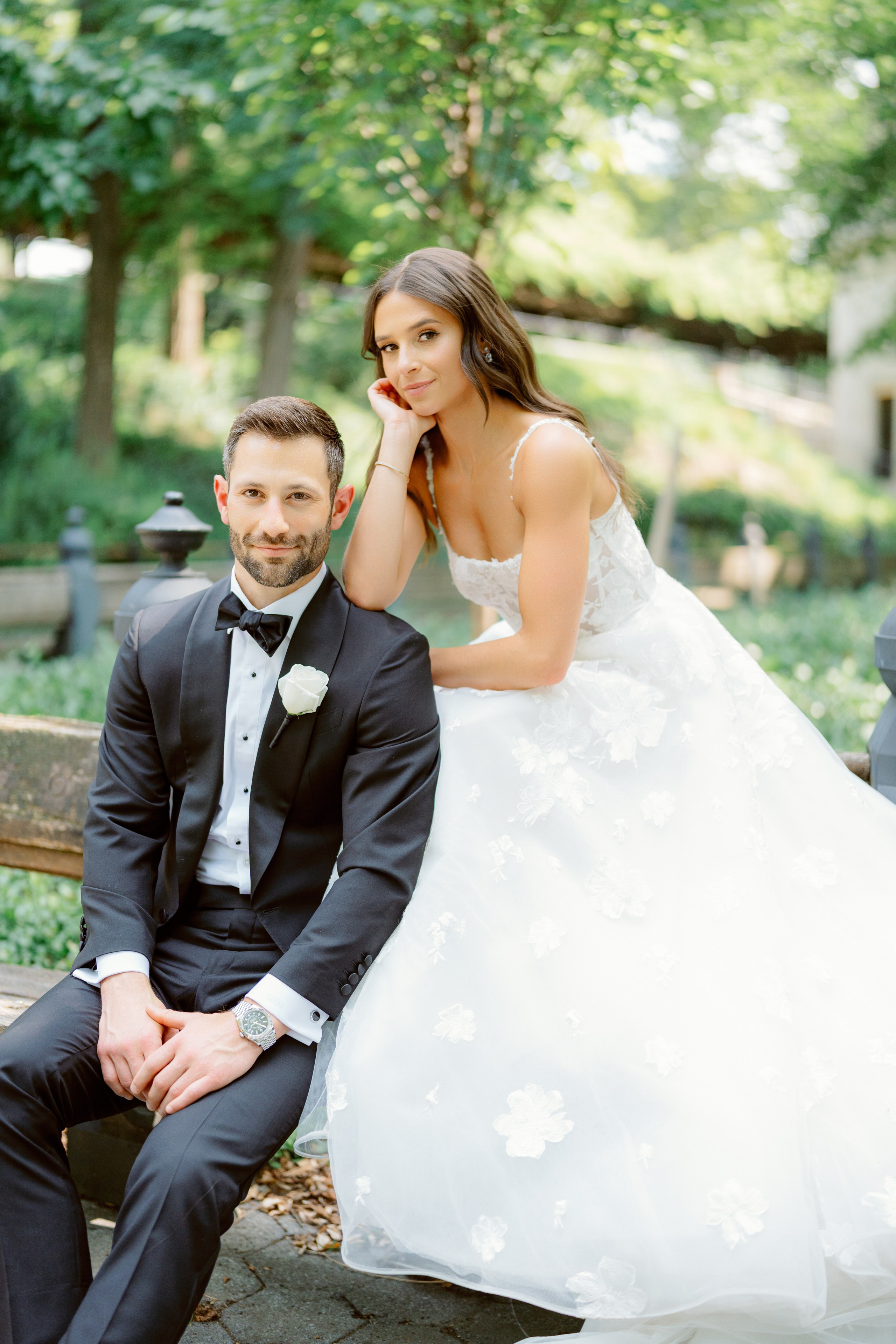 Kelsey and Scott’s Grand Jewish Wedding at Guastavino’s. Wedding photographer and videographer New York | New Jersey
