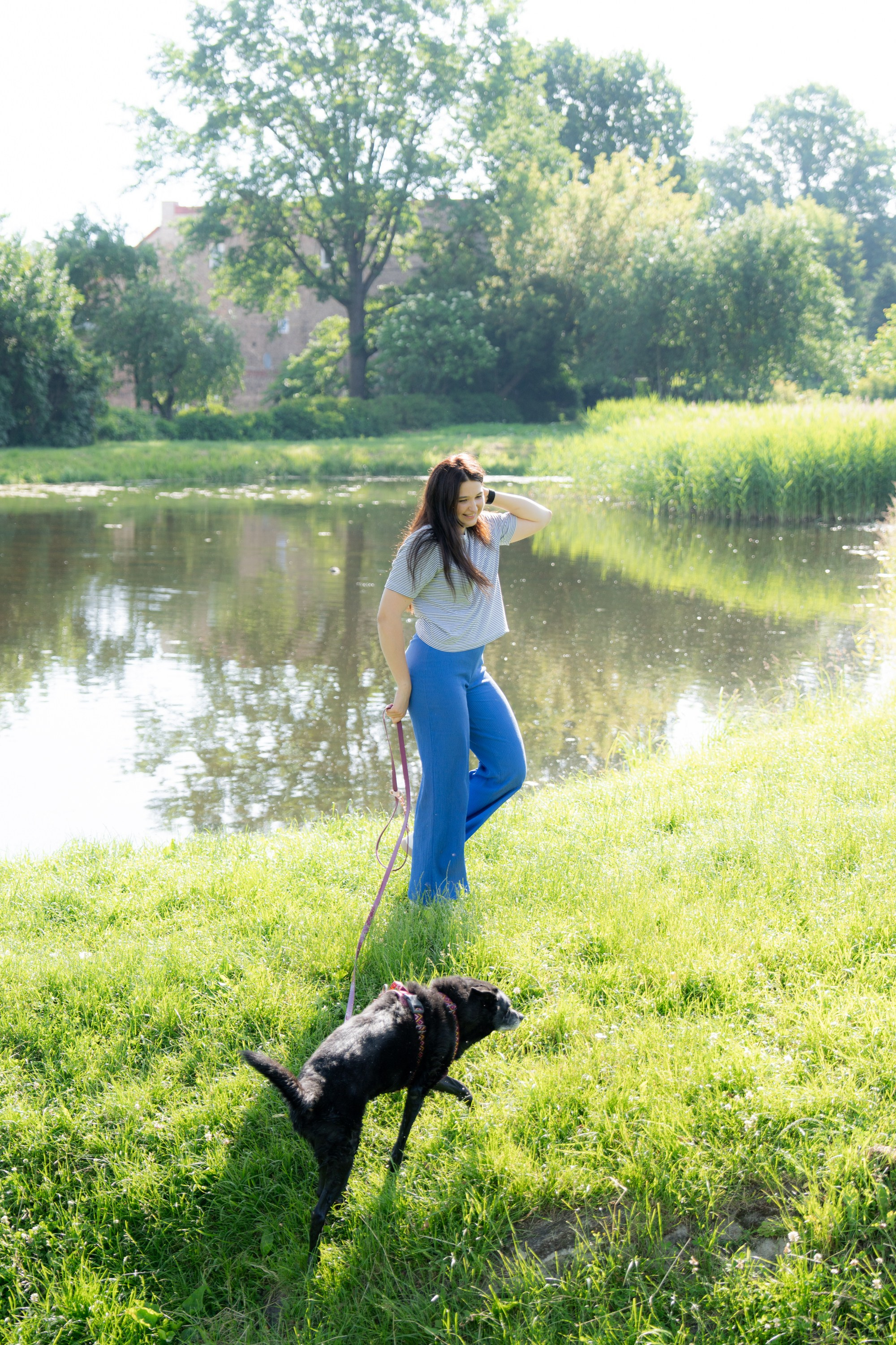 Skaistė ir Beta. Vita Klimaševska ○ Fluffy Soulmate Photography