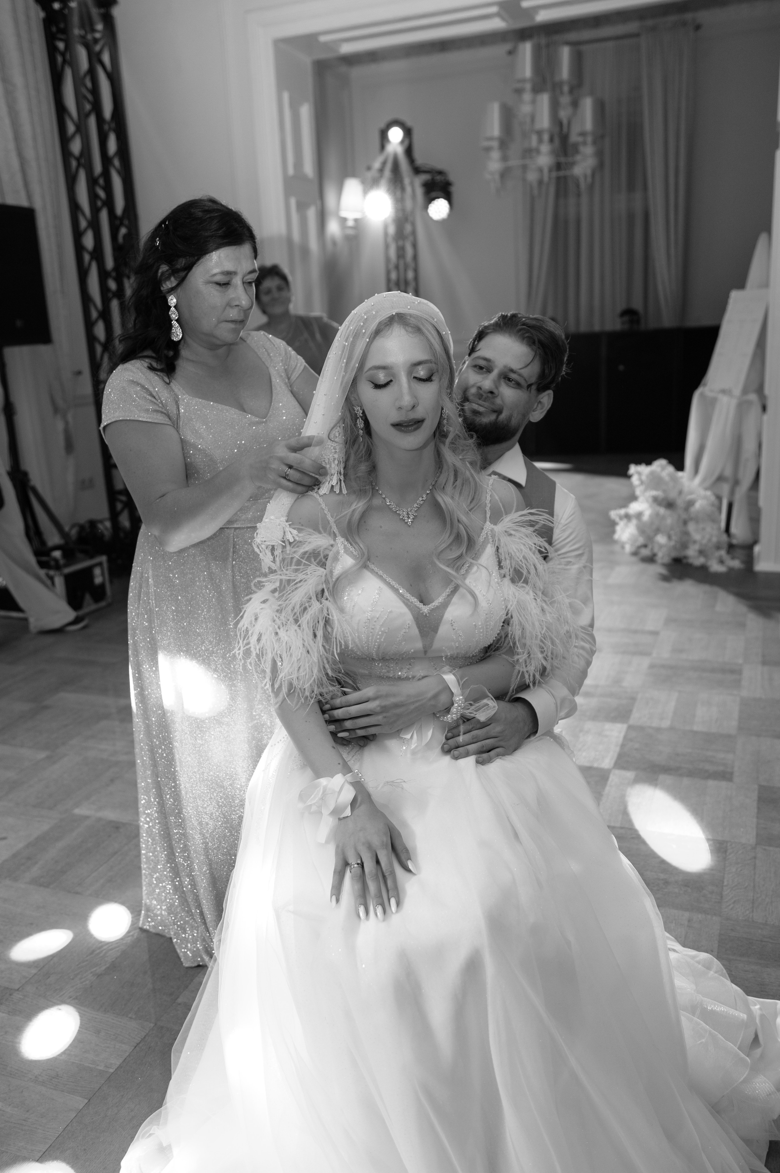 Anhelina i Wictor. Home page