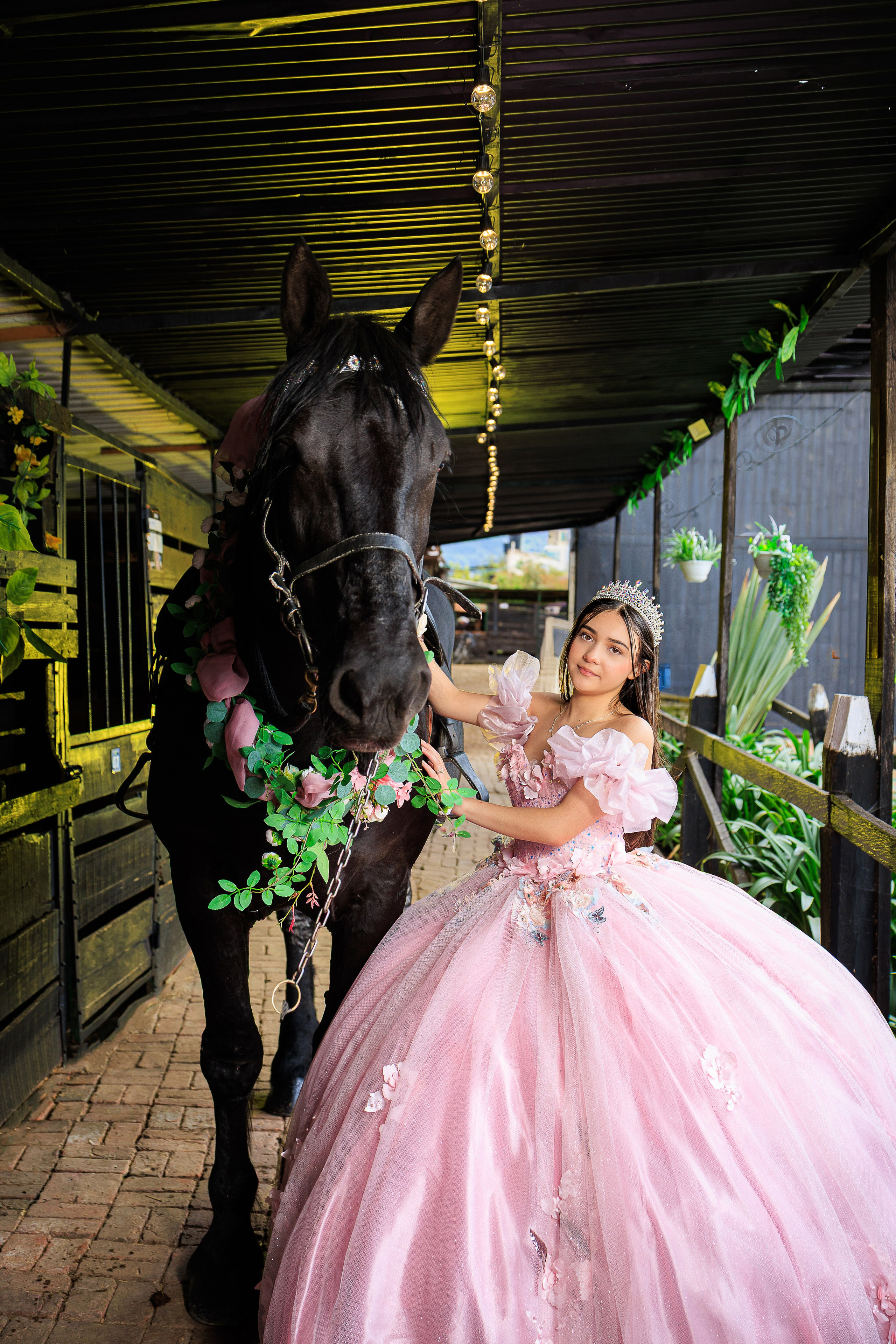 Laura. Harnol Lopez - Fotografia de Quinces & Bodas
