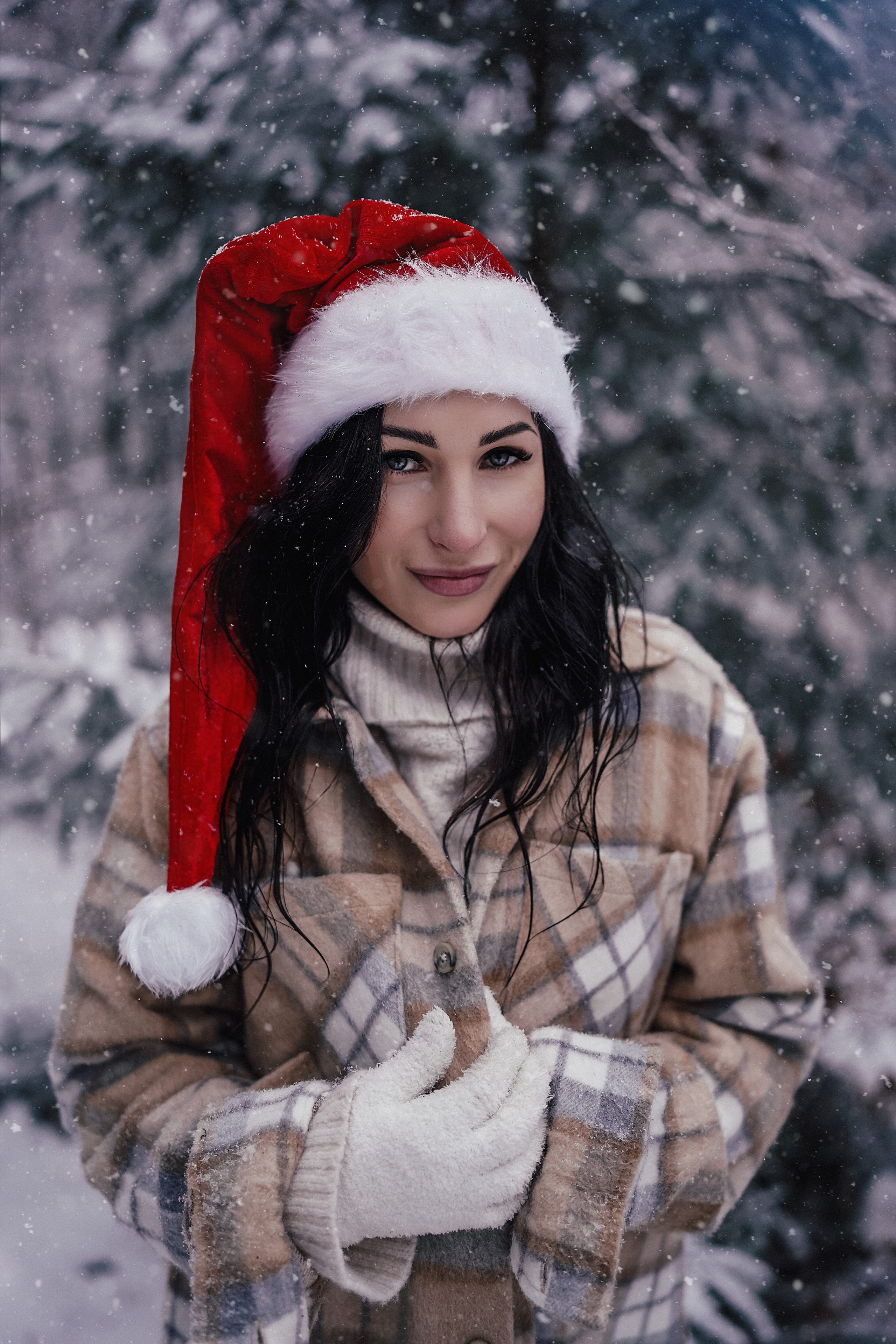 Katja, Egor und fluffiger Filyusha. Familien, Lifestyle und Portrait Fotografin in Trier, Luxembourg