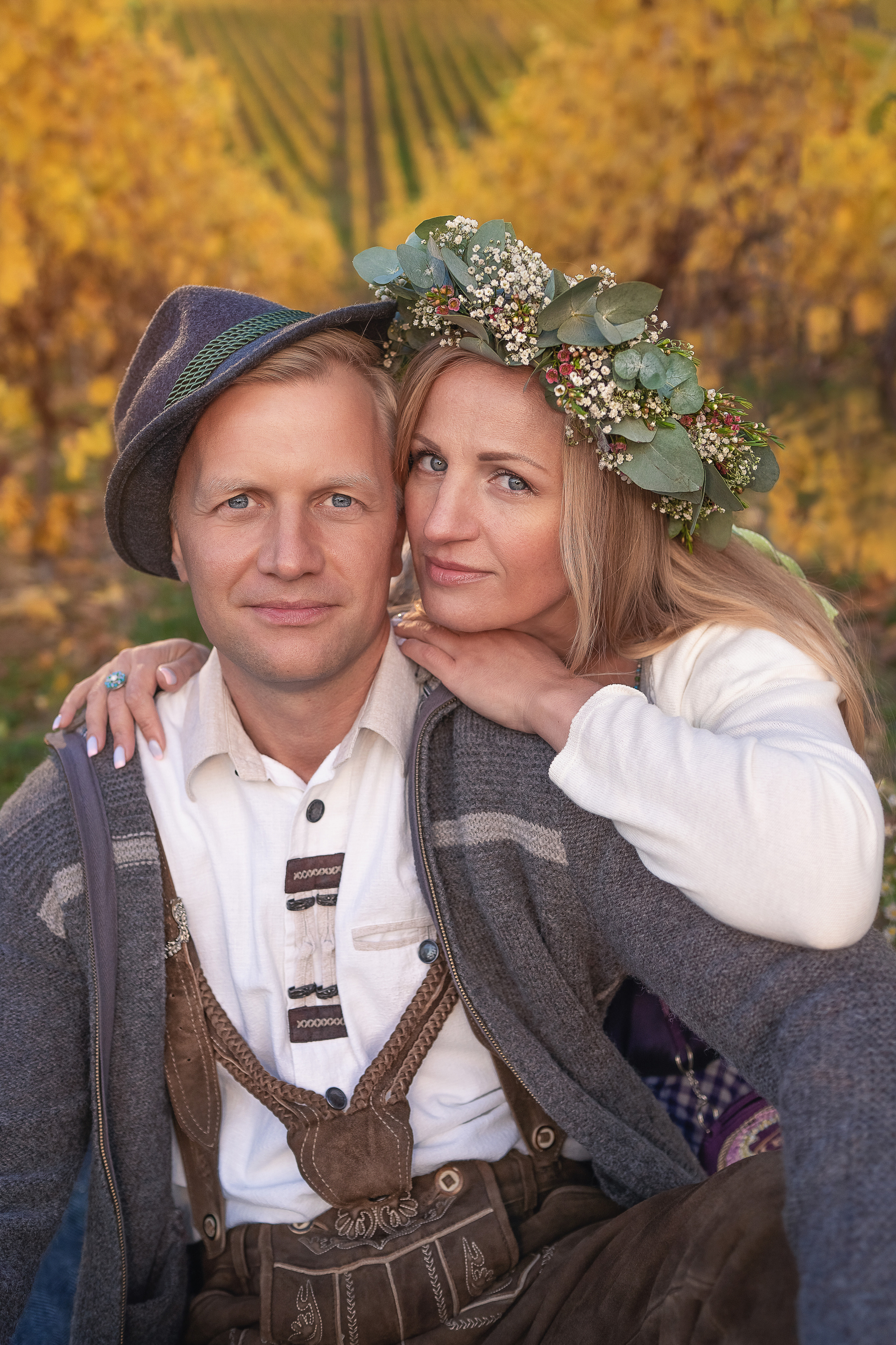 Smiling Faces and Happy Souls. Семейный, детский и женский фотограф в Германии, Трире