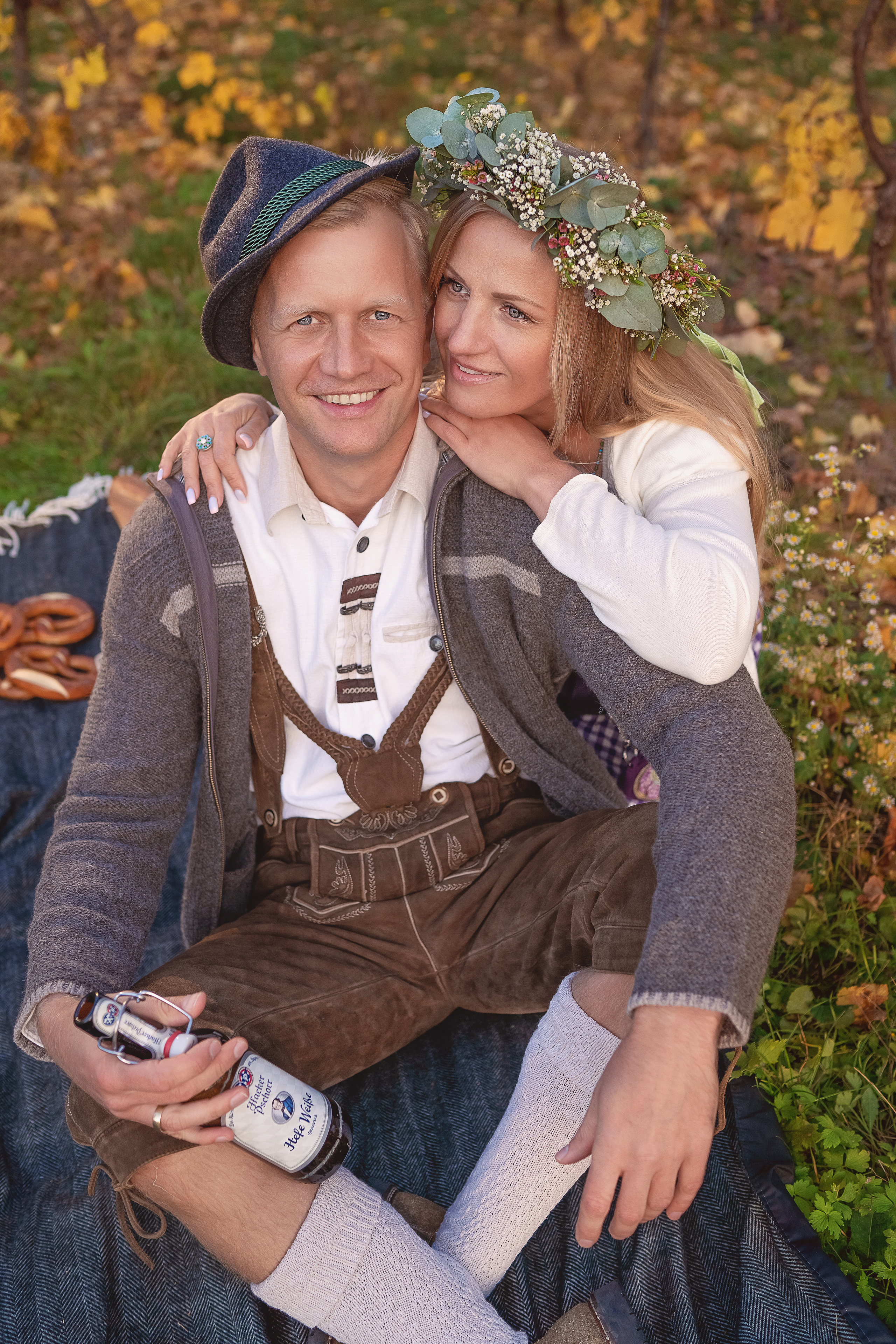 Smiling Faces and Happy Souls. Семейный, детский и женский фотограф в Германии, Трире