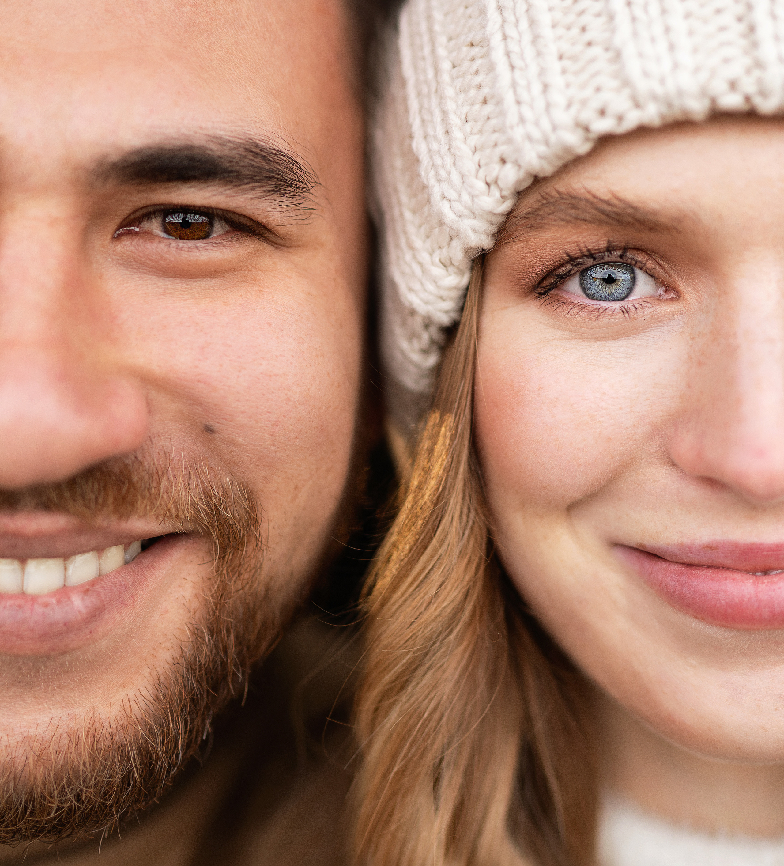 Oksana and Rustam. Family, Lifestyle and Portrait photograher in Trier, Germany