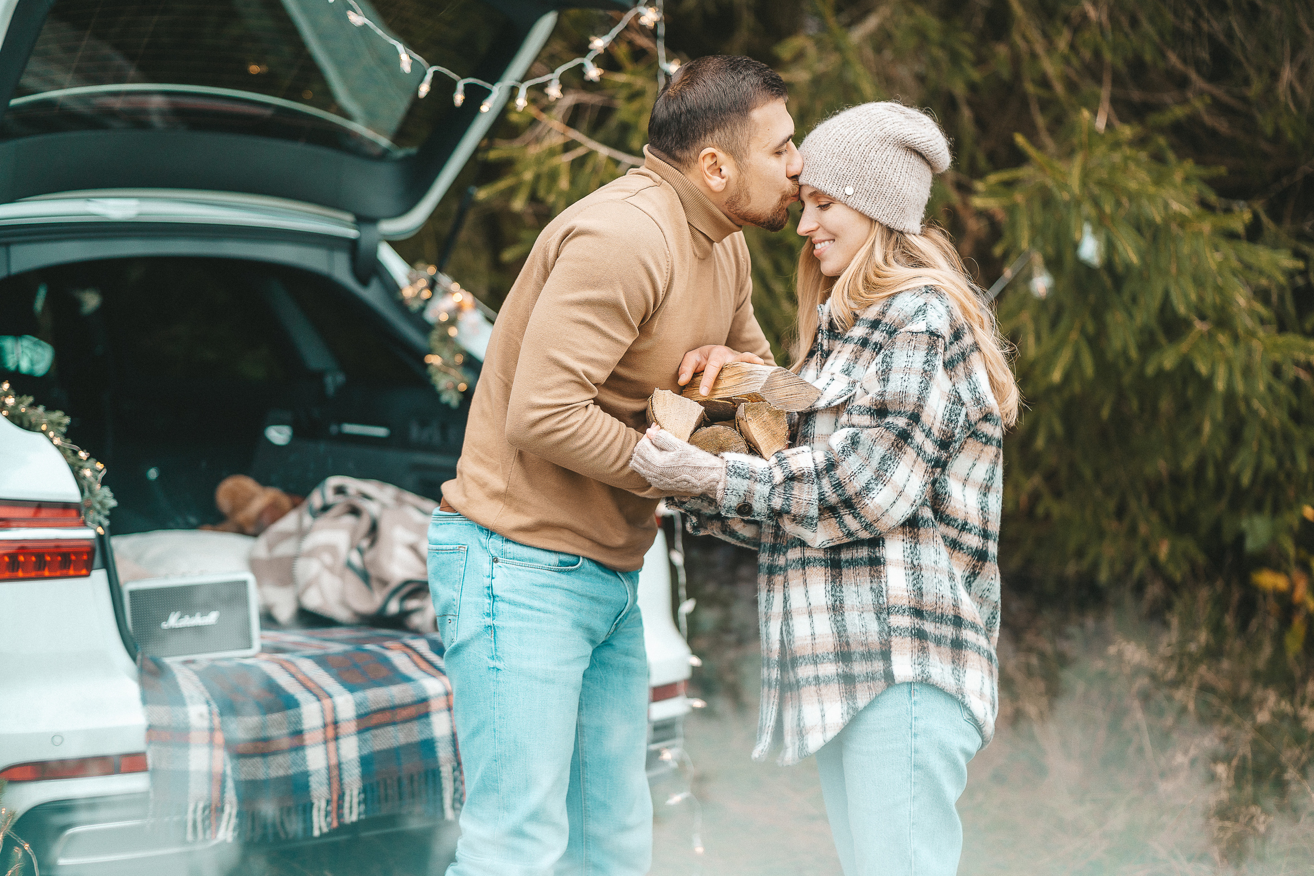 Oksana and Rustam. Family, Lifestyle and Portrait photograher in Trier, Germany