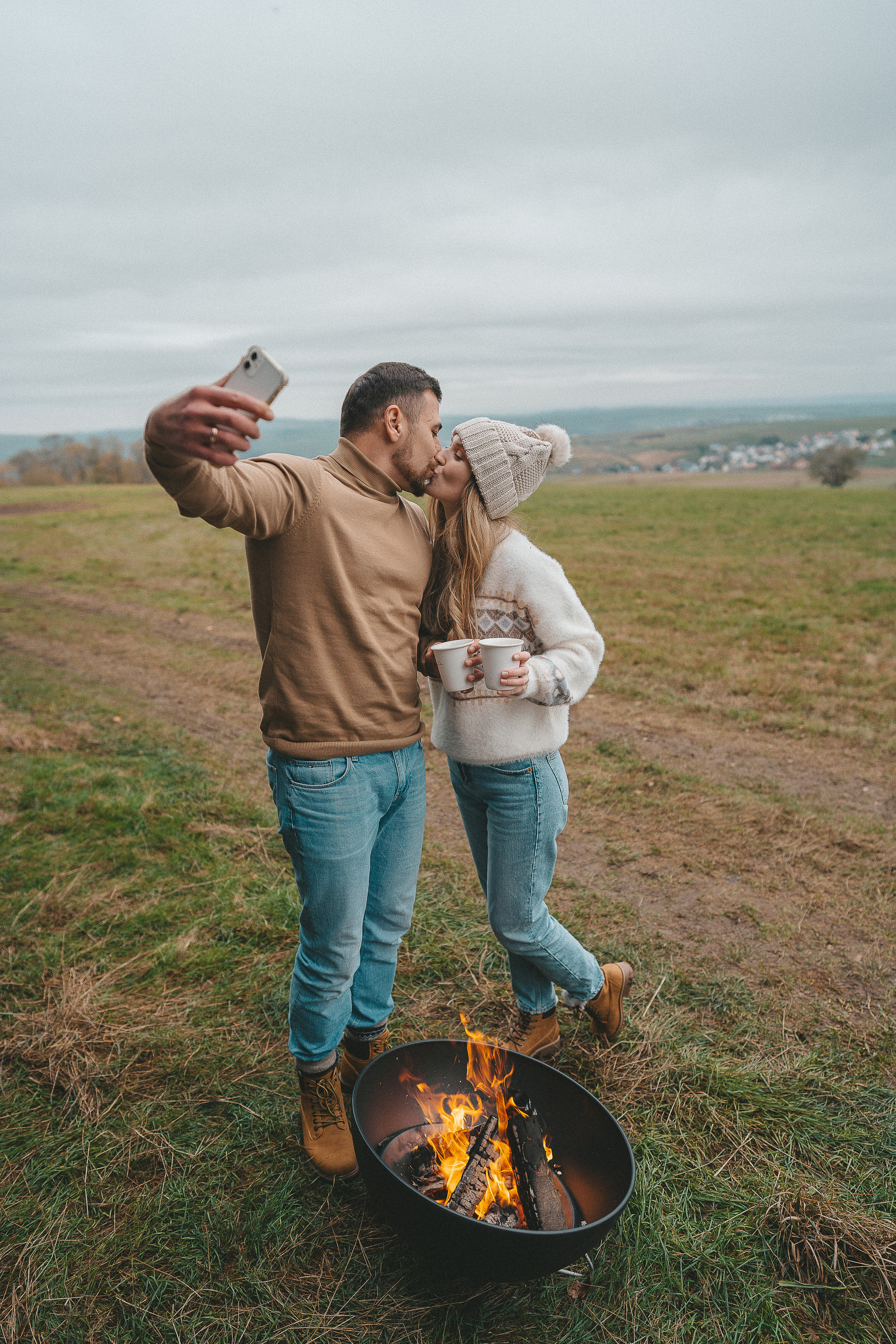 Oksana and Rustam. Family, Lifestyle and Portrait photograher in Trier, Germany
