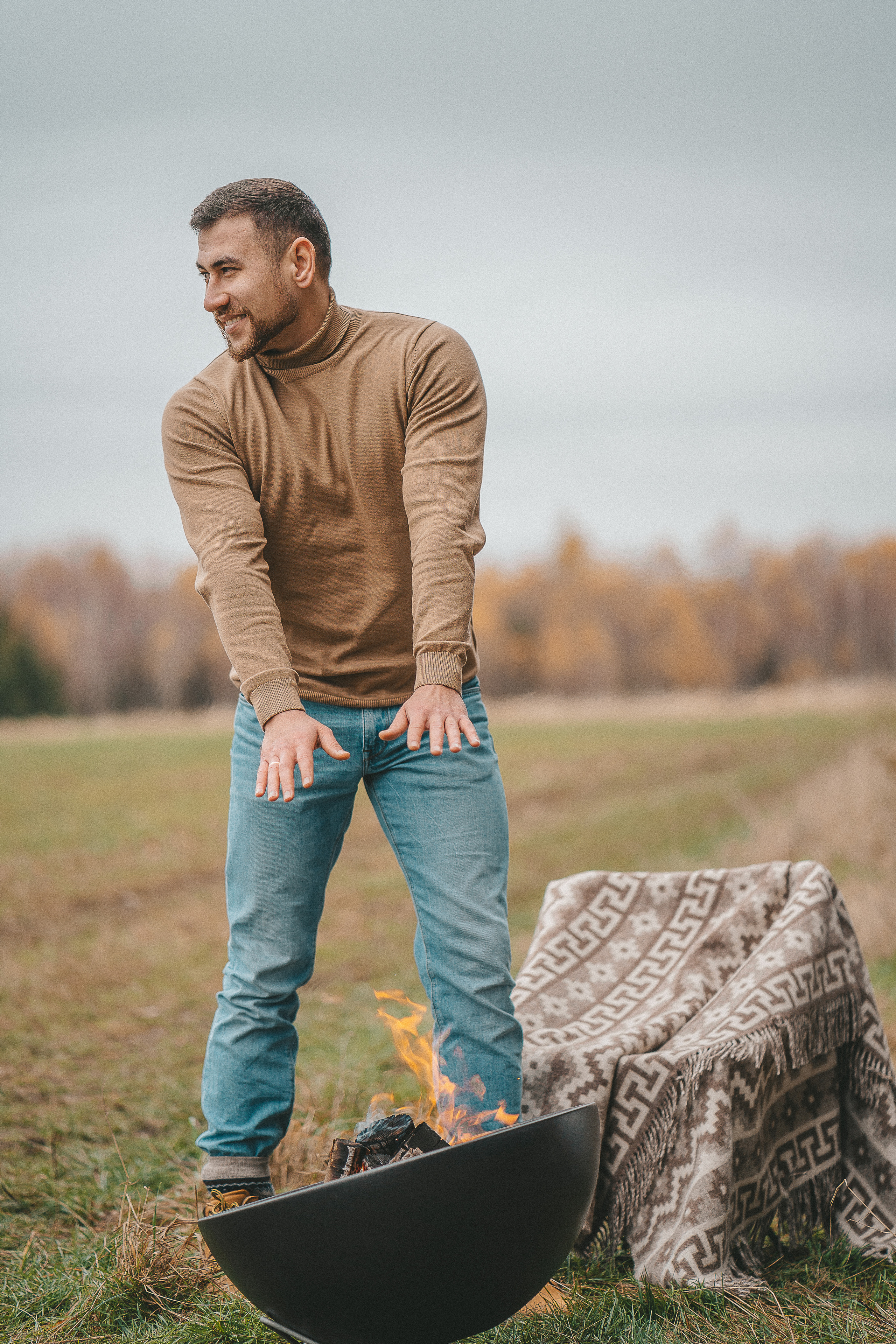 Oksana and Rustam. Family, Lifestyle and Portrait photograher in Trier, Germany