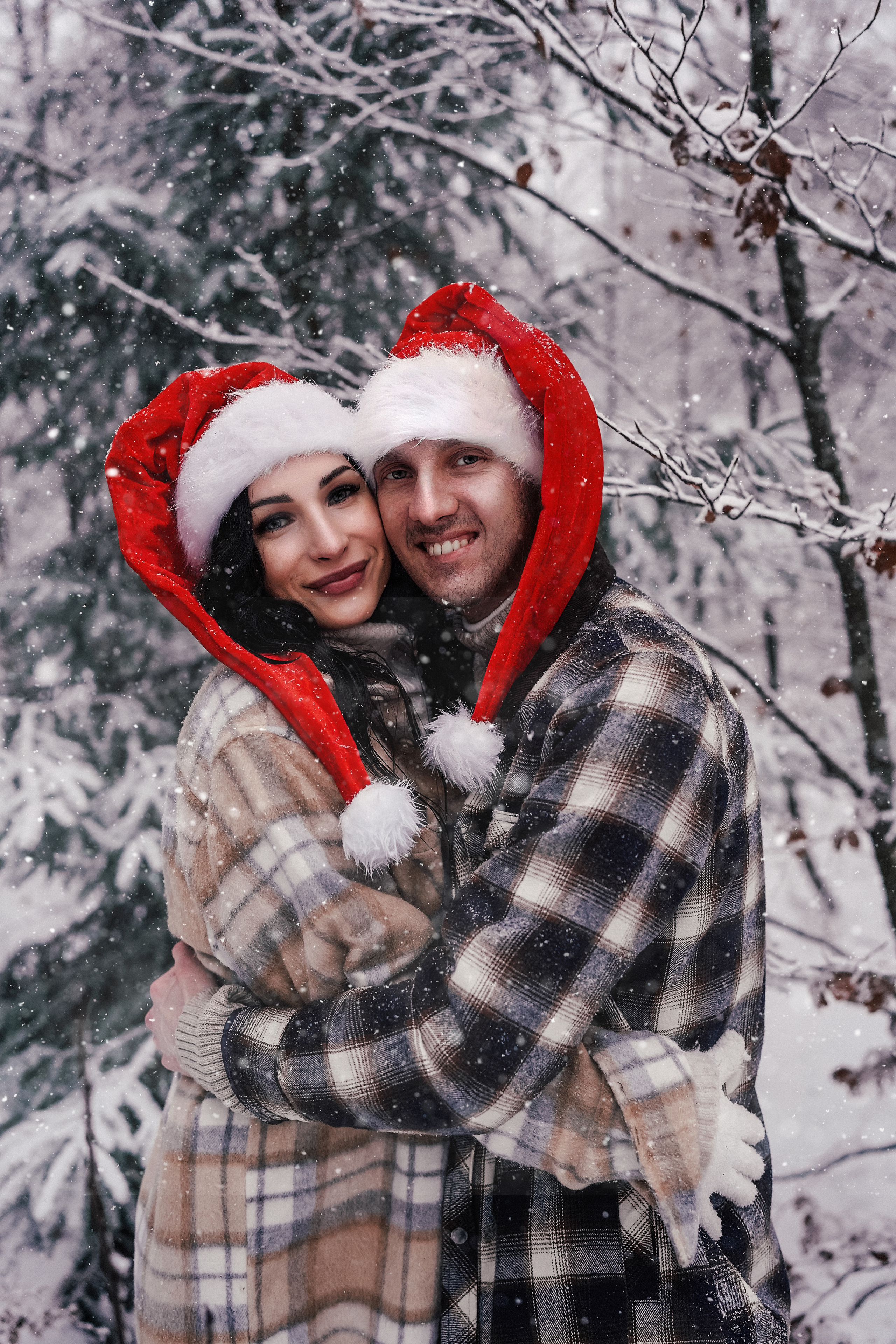 Katja, Egor und fluffiger Filyusha. Familien, Lifestyle und Portrait Fotografin in Trier, Luxembourg