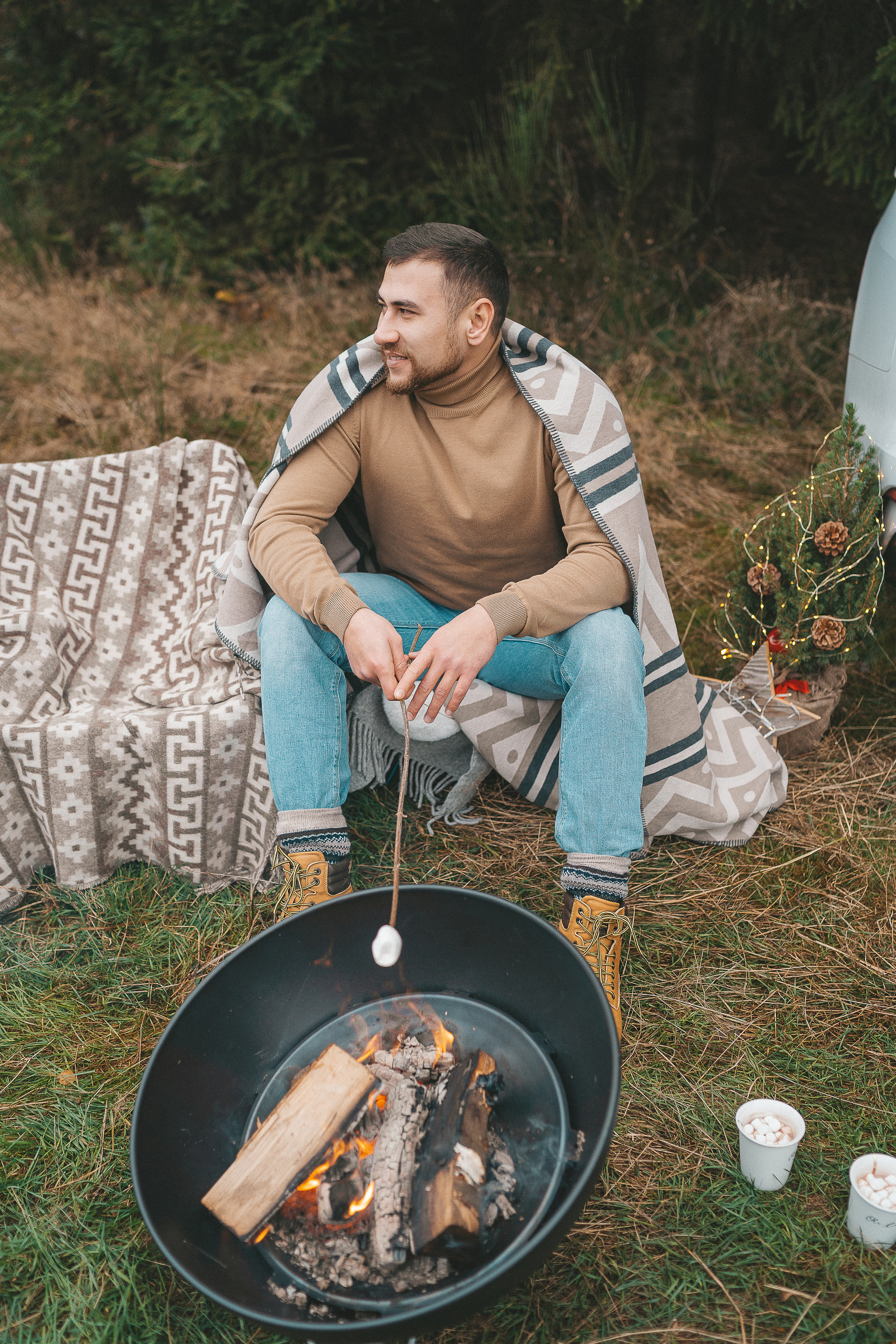 Oksana and Rustam. Family, Lifestyle and Portrait photograher in Trier, Germany