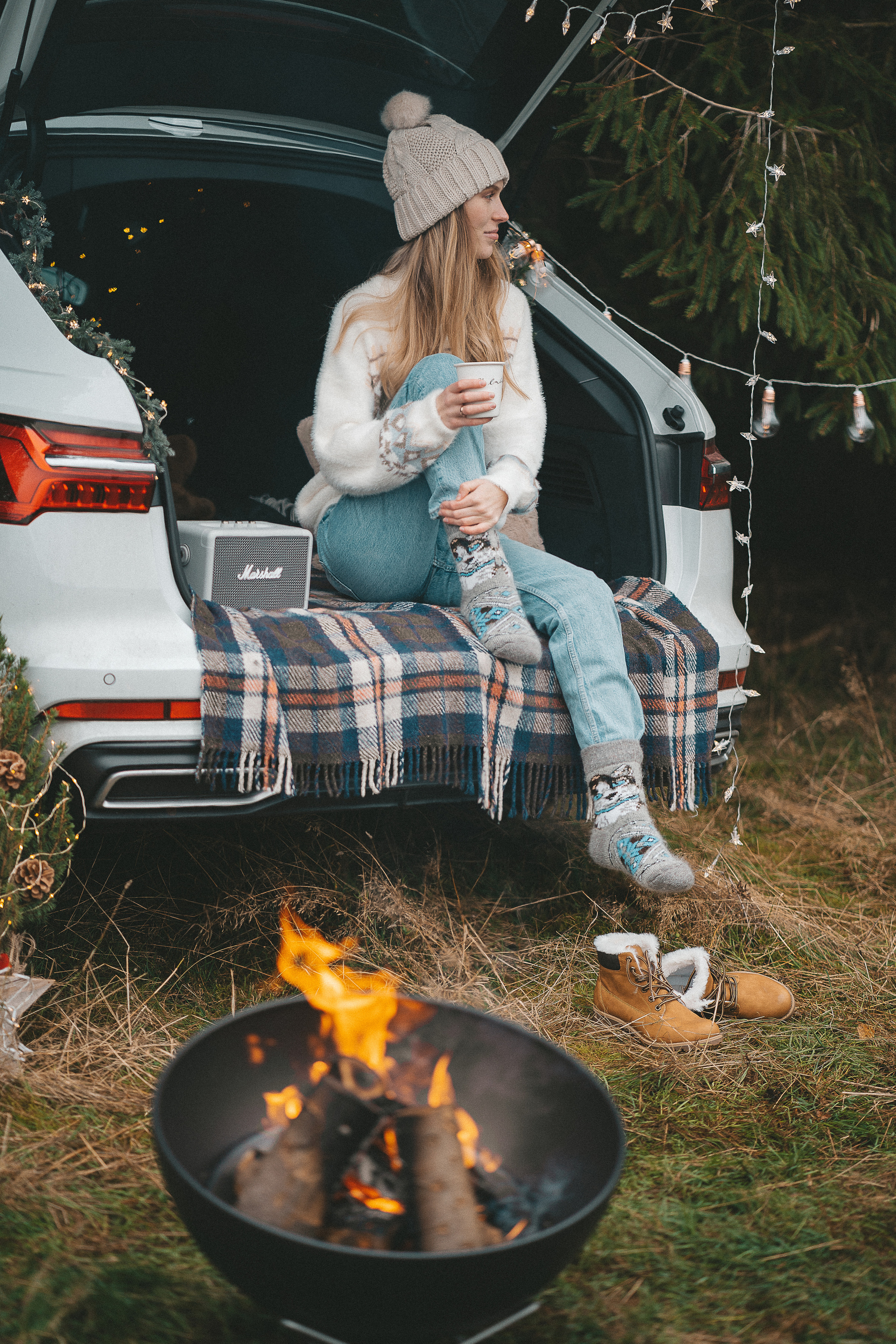 Oksana and Rustam. Family, Lifestyle and Portrait photograher in Trier, Germany