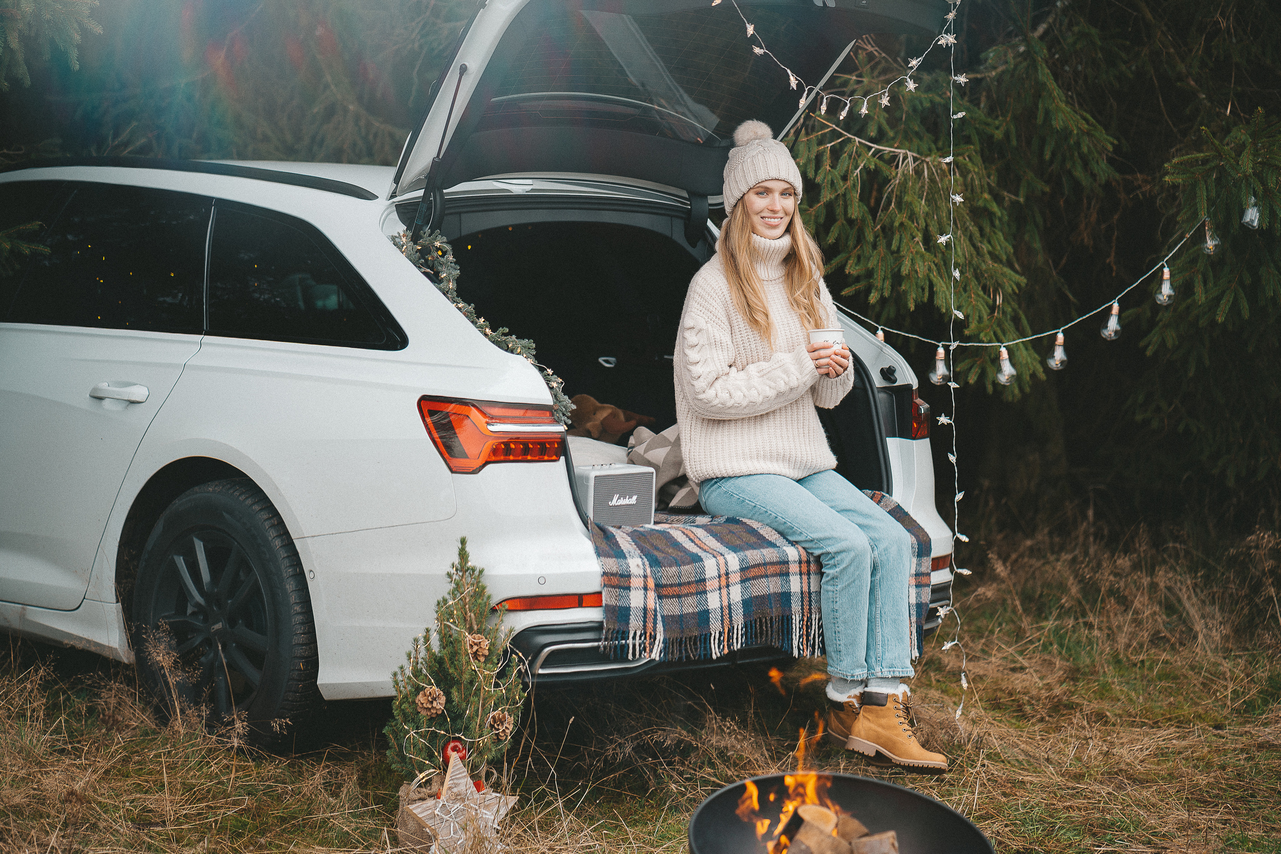 Oksana and Rustam. Family, Lifestyle and Portrait photograher in Trier, Germany