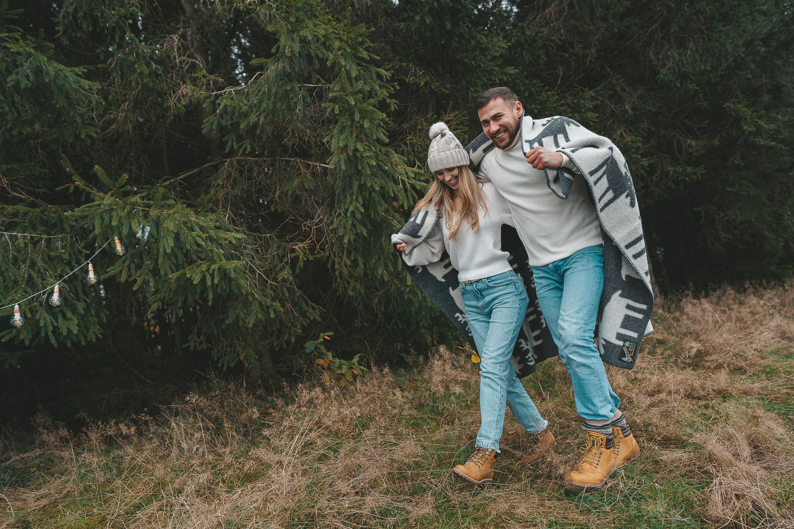 Oksana and Rustam. Family, Lifestyle and Portrait photograher in Trier, Germany