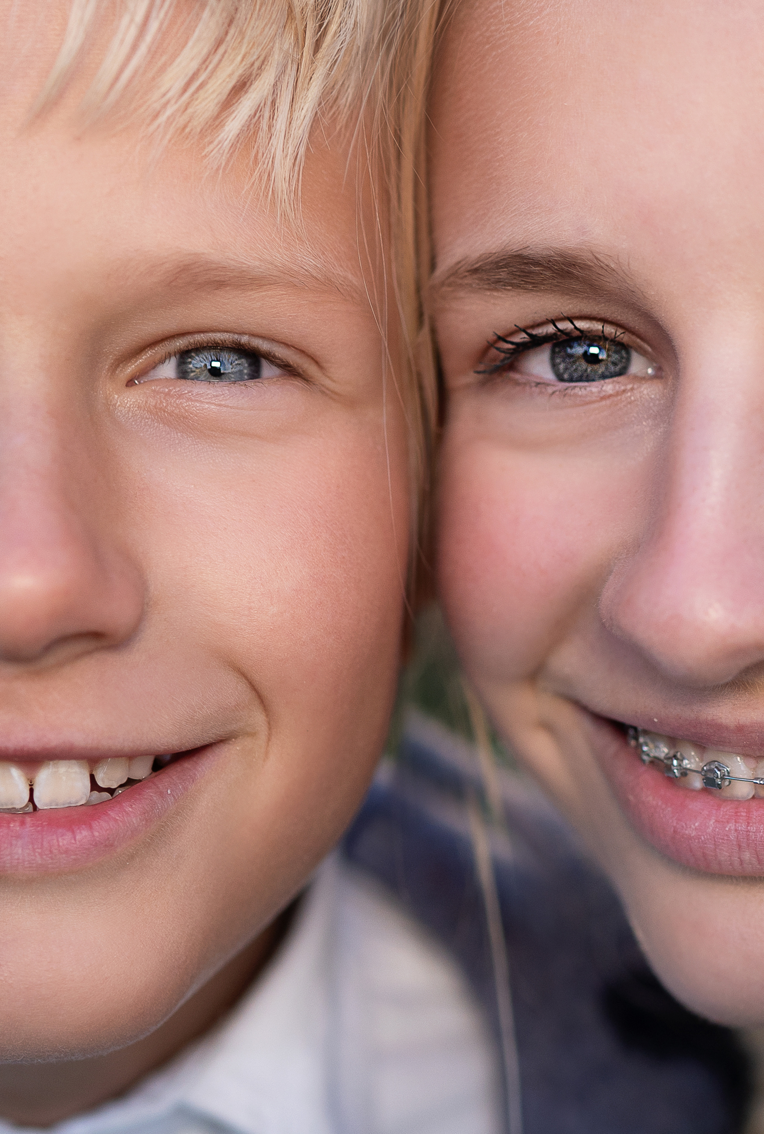Smiling Faces and Happy Souls. Семейный, детский и женский фотограф в Германии, Трире
