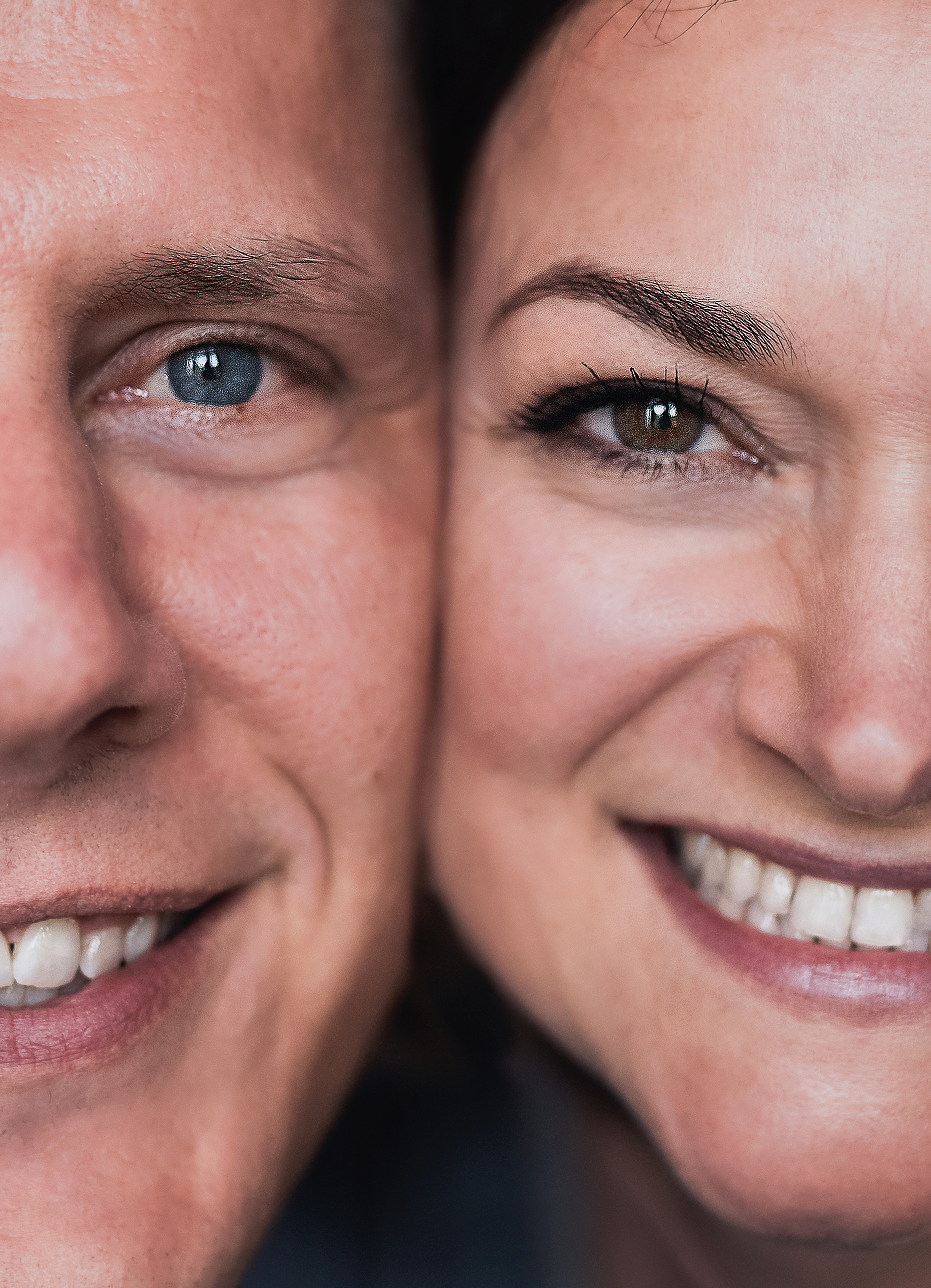 Helena, Juergen & Ben. Семейный, детский и женский фотограф в Германии, Трире