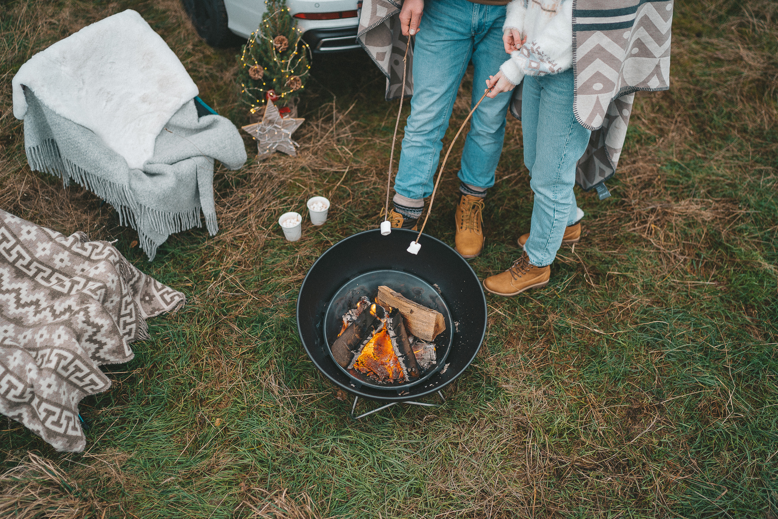 Oksana and Rustam. Family, Lifestyle and Portrait photograher in Trier, Germany