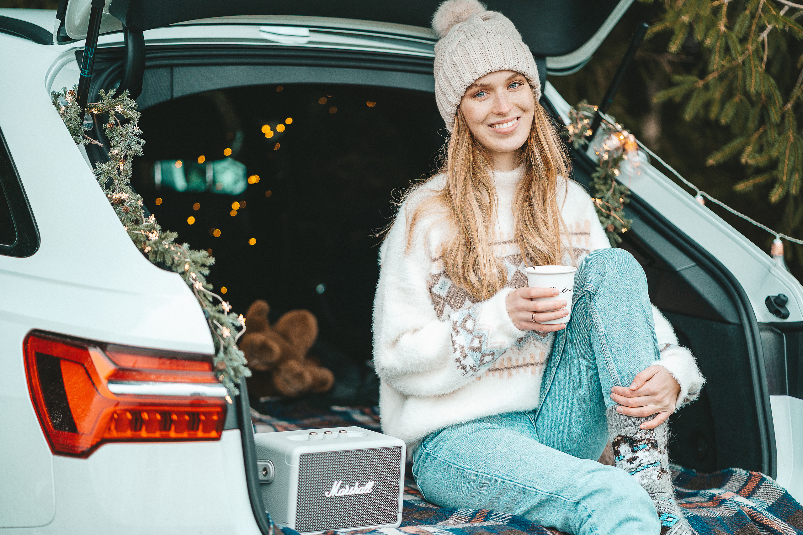 Oksana and Rustam. Family, Lifestyle and Portrait photograher in Trier, Germany