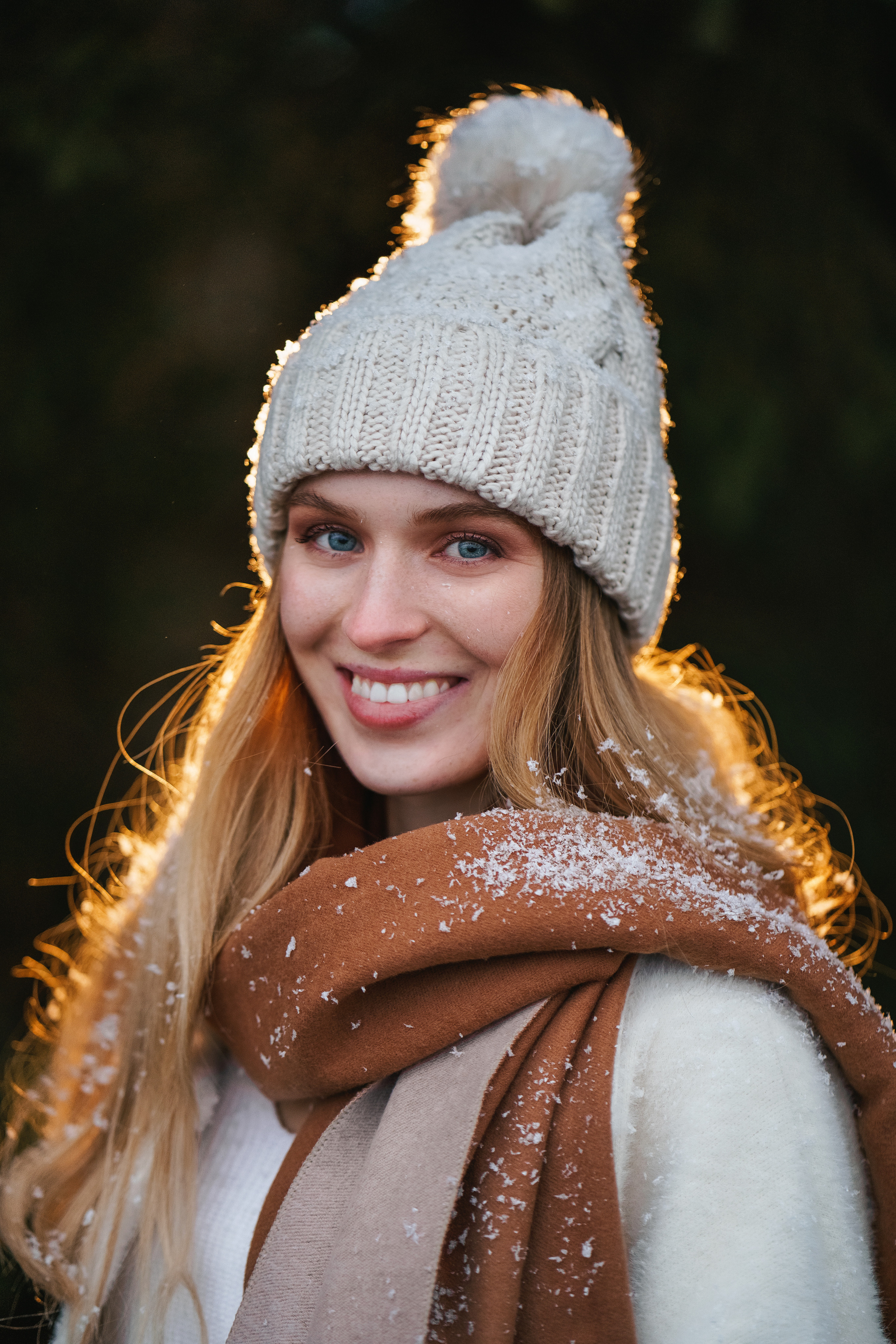 Oksana and Rustam. Family, Lifestyle and Portrait photograher in Trier, Germany