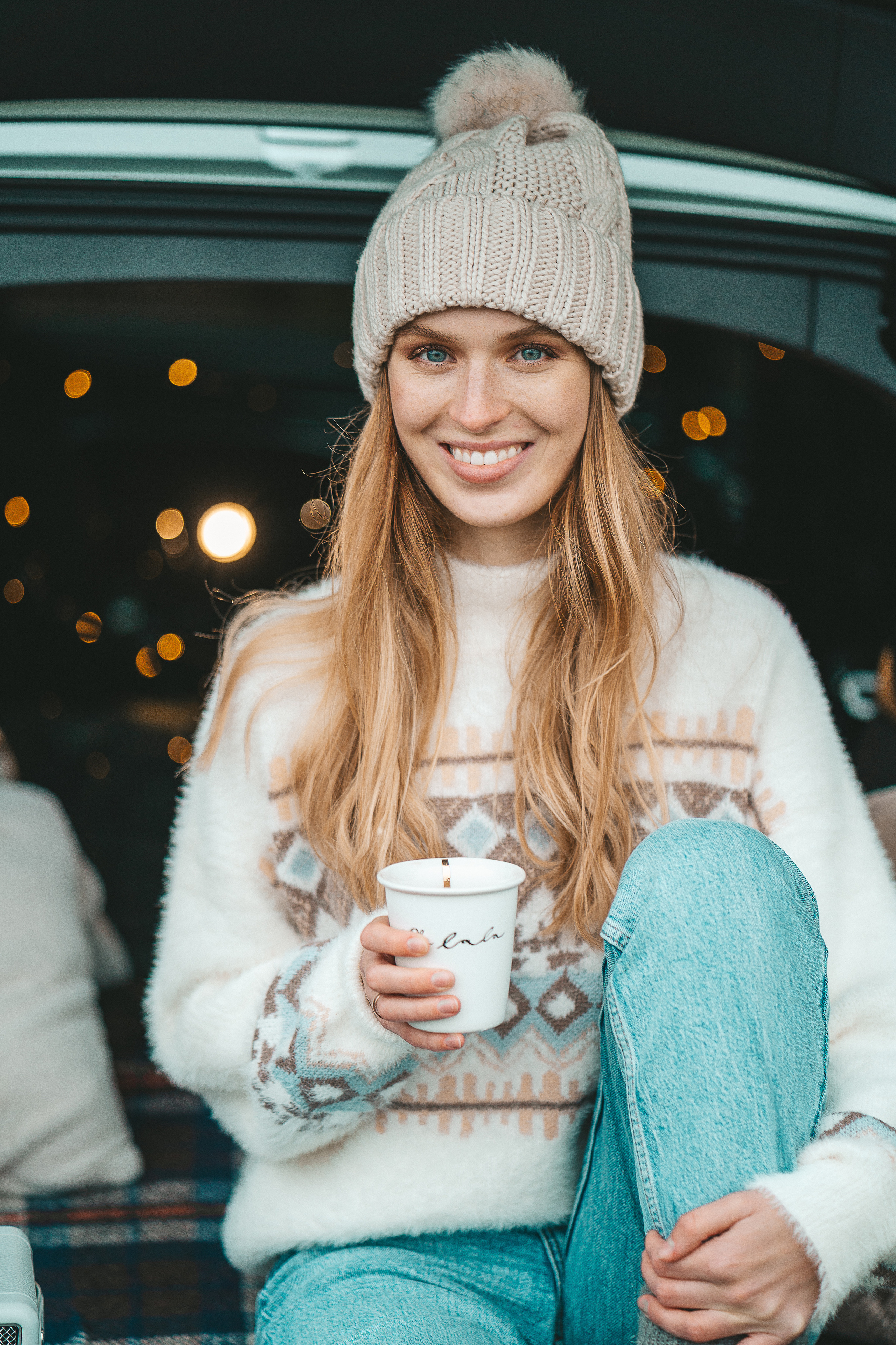 Oksana and Rustam. Family, Lifestyle and Portrait photograher in Trier, Germany