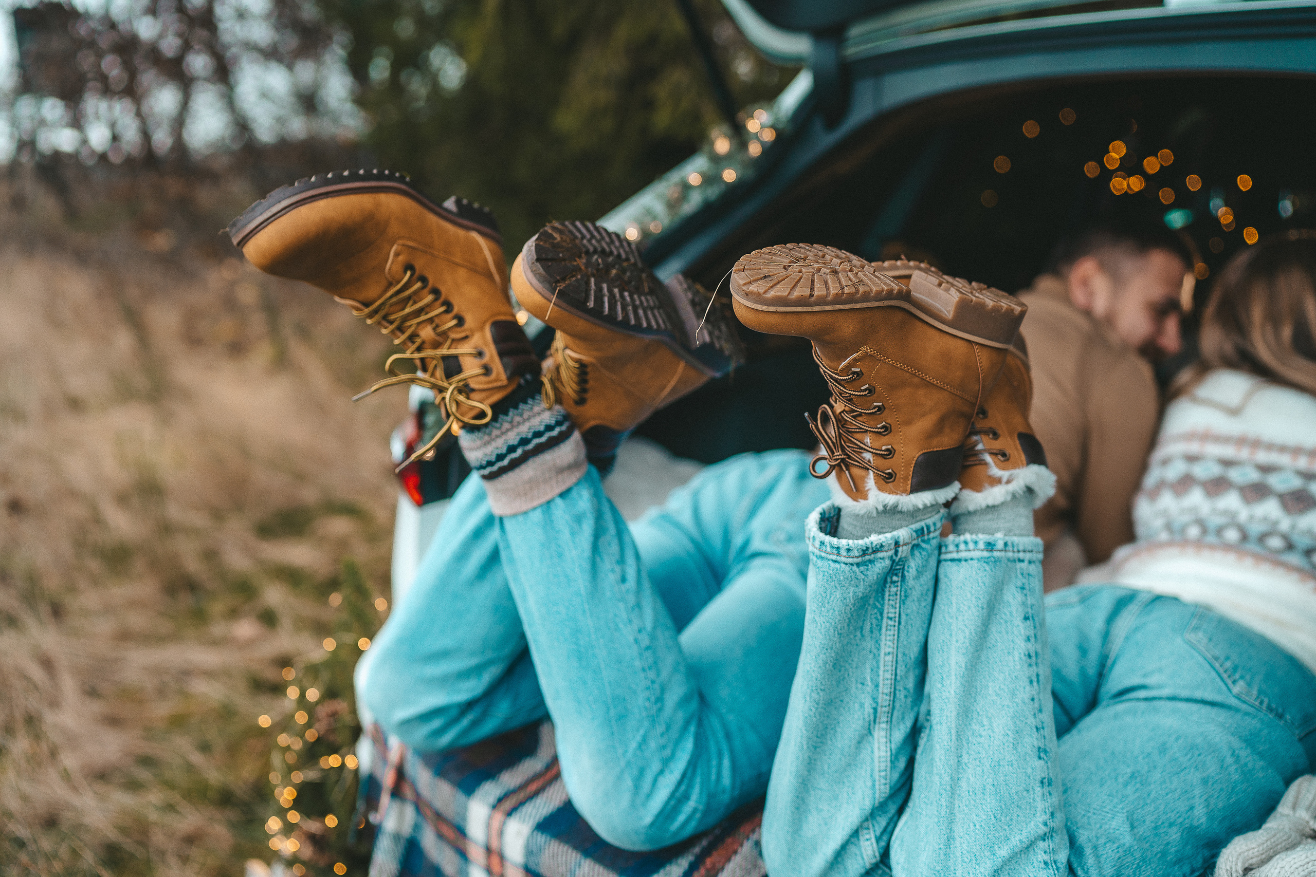 Oksana and Rustam. Family, Lifestyle and Portrait photograher in Trier, Germany