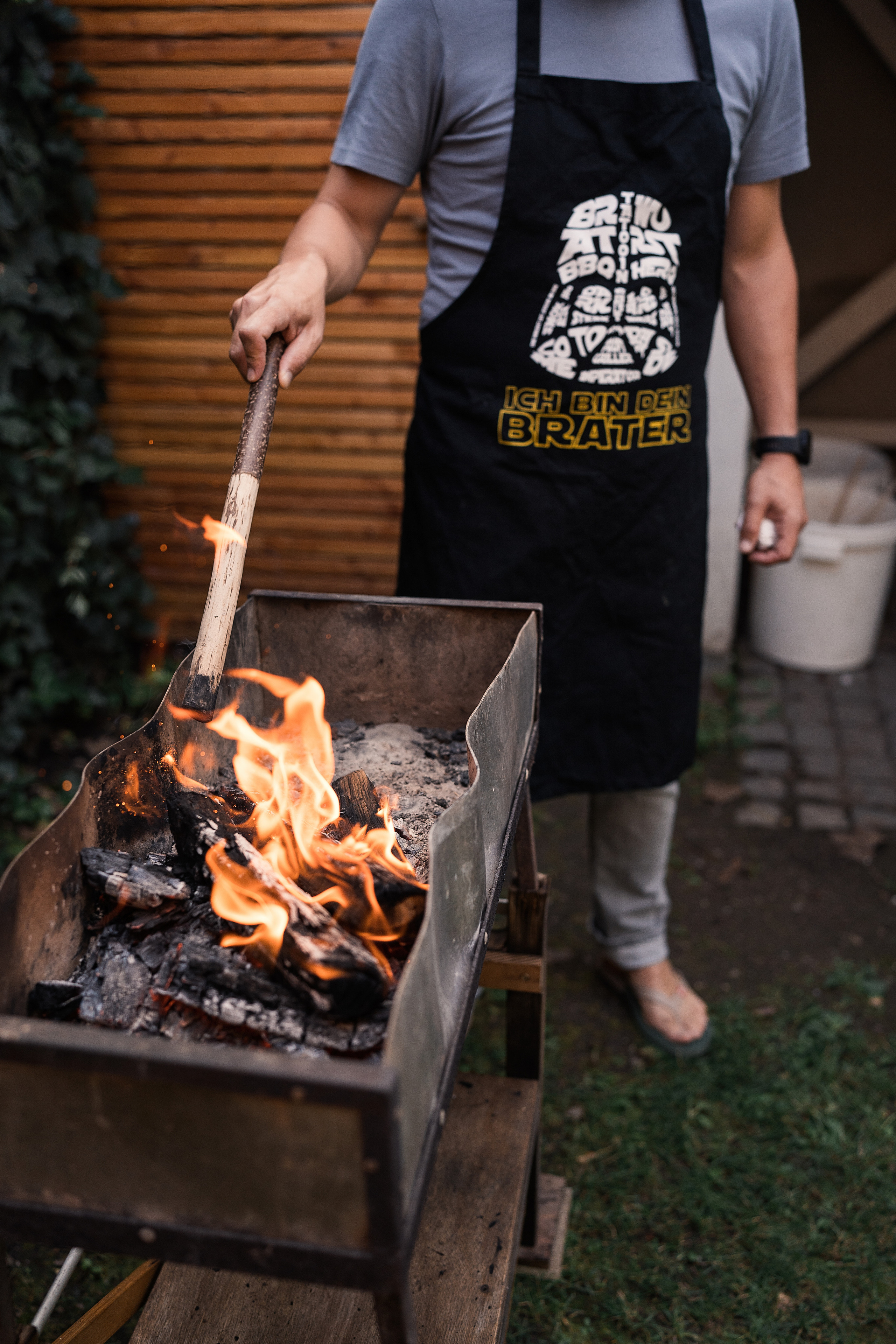 Helena, Juergen & Ben. Семейный, детский и женский фотограф в Германии, Трире