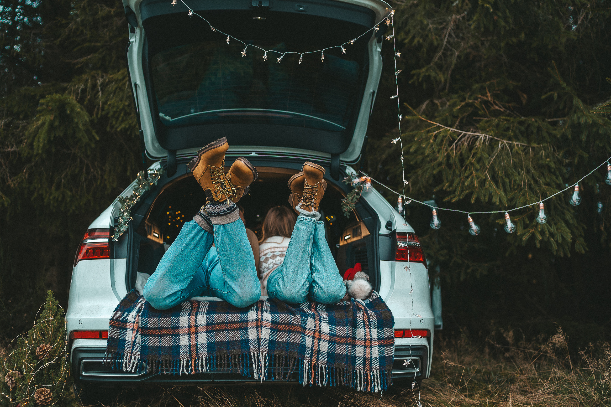 Oksana and Rustam. Family, Lifestyle and Portrait photograher in Trier, Germany