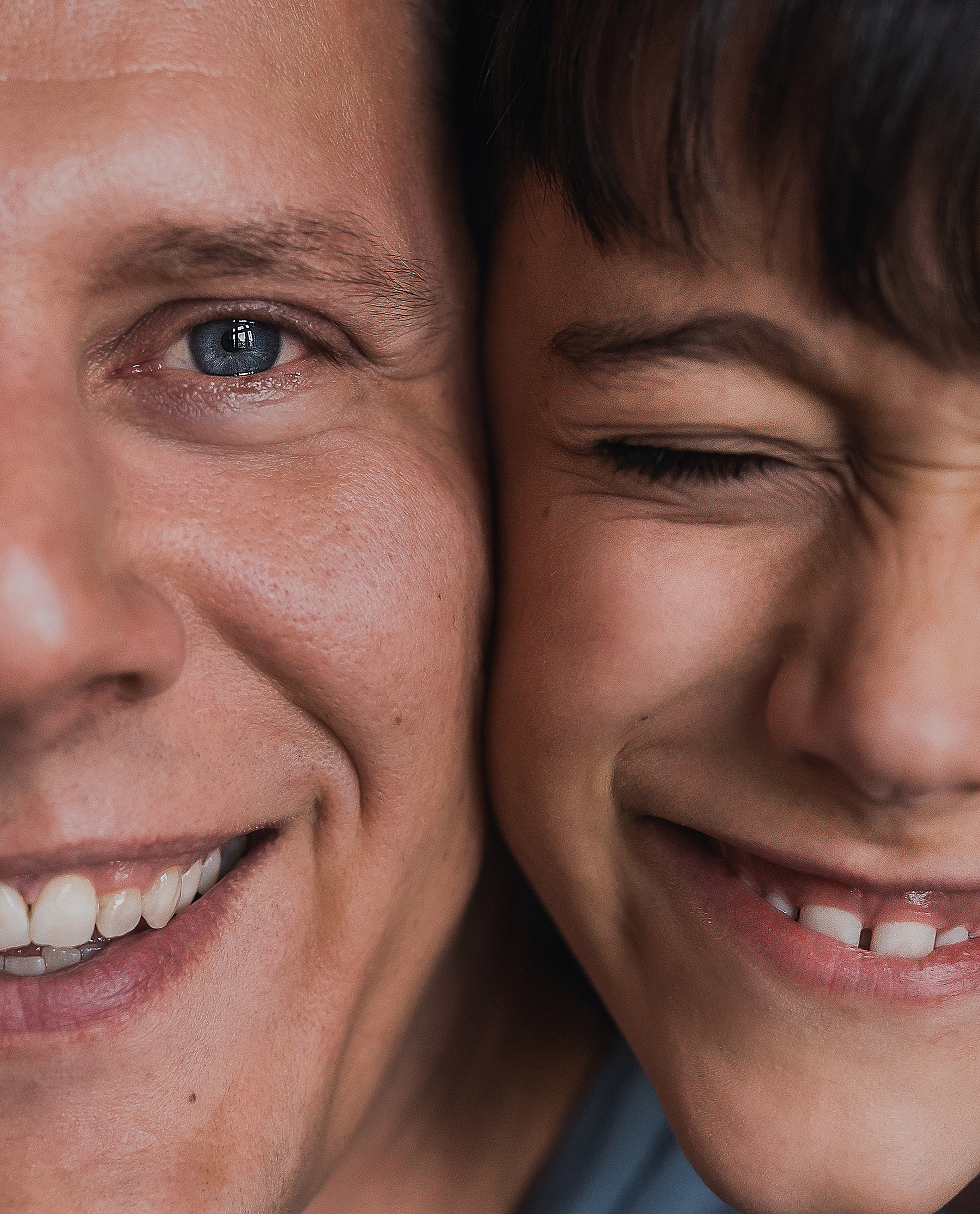 Helena, Juergen & Ben. Семейный, детский и женский фотограф в Германии, Трире