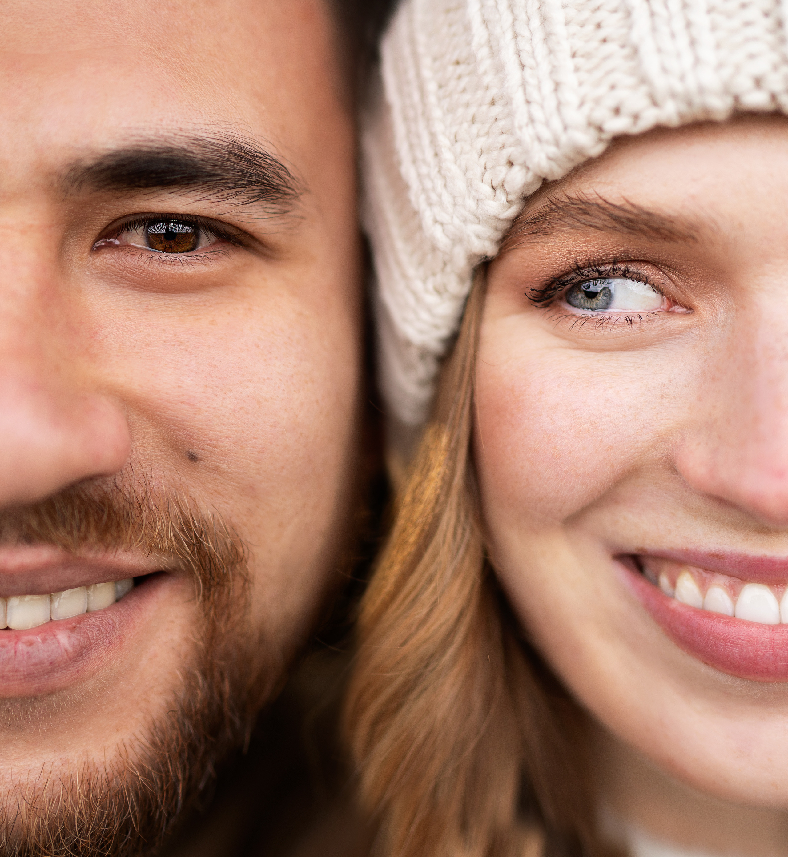 Oksana and Rustam. Family, Lifestyle and Portrait photograher in Trier, Germany