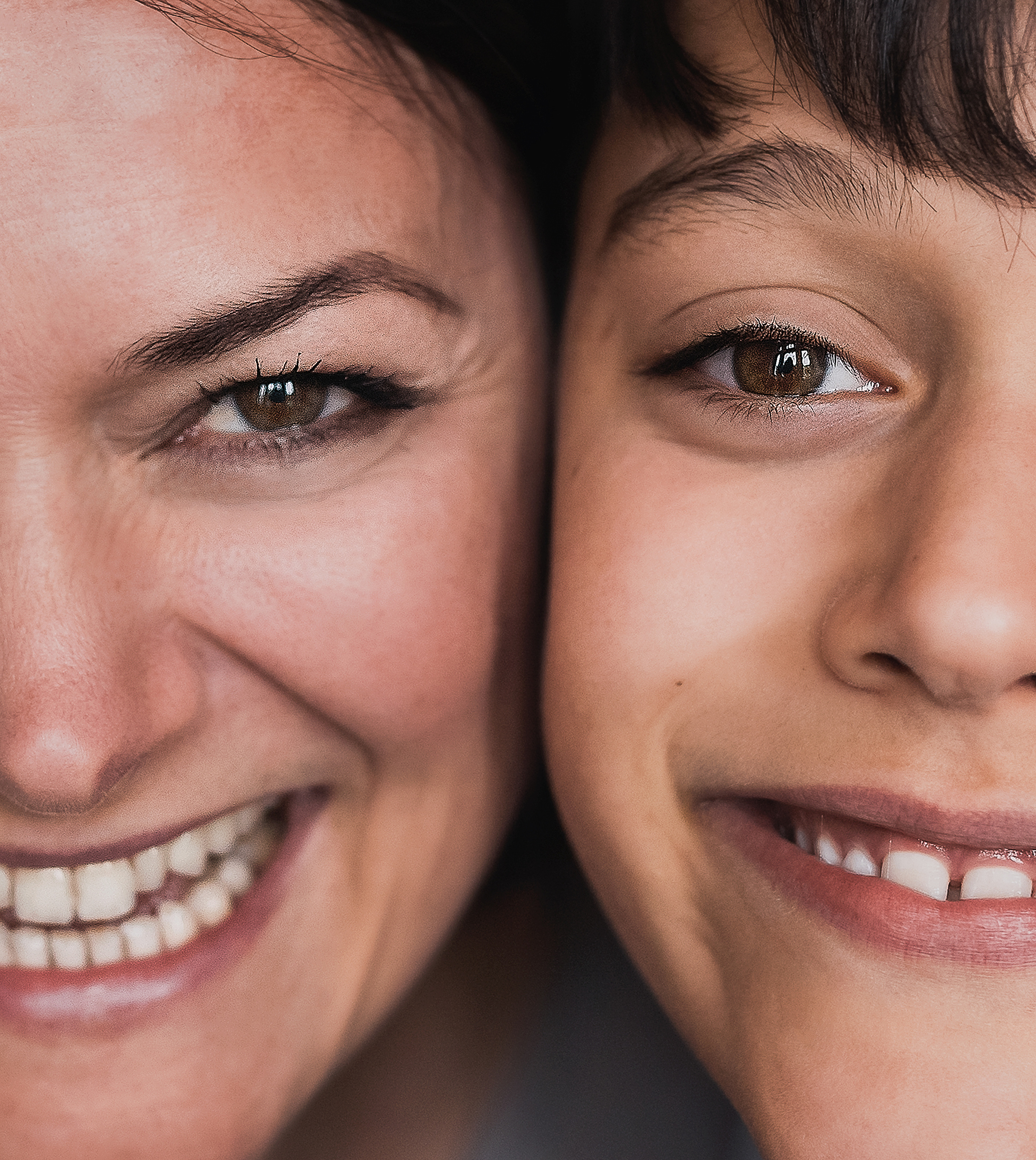 Helena, Juergen & Ben. Семейный, детский и женский фотограф в Германии, Трире