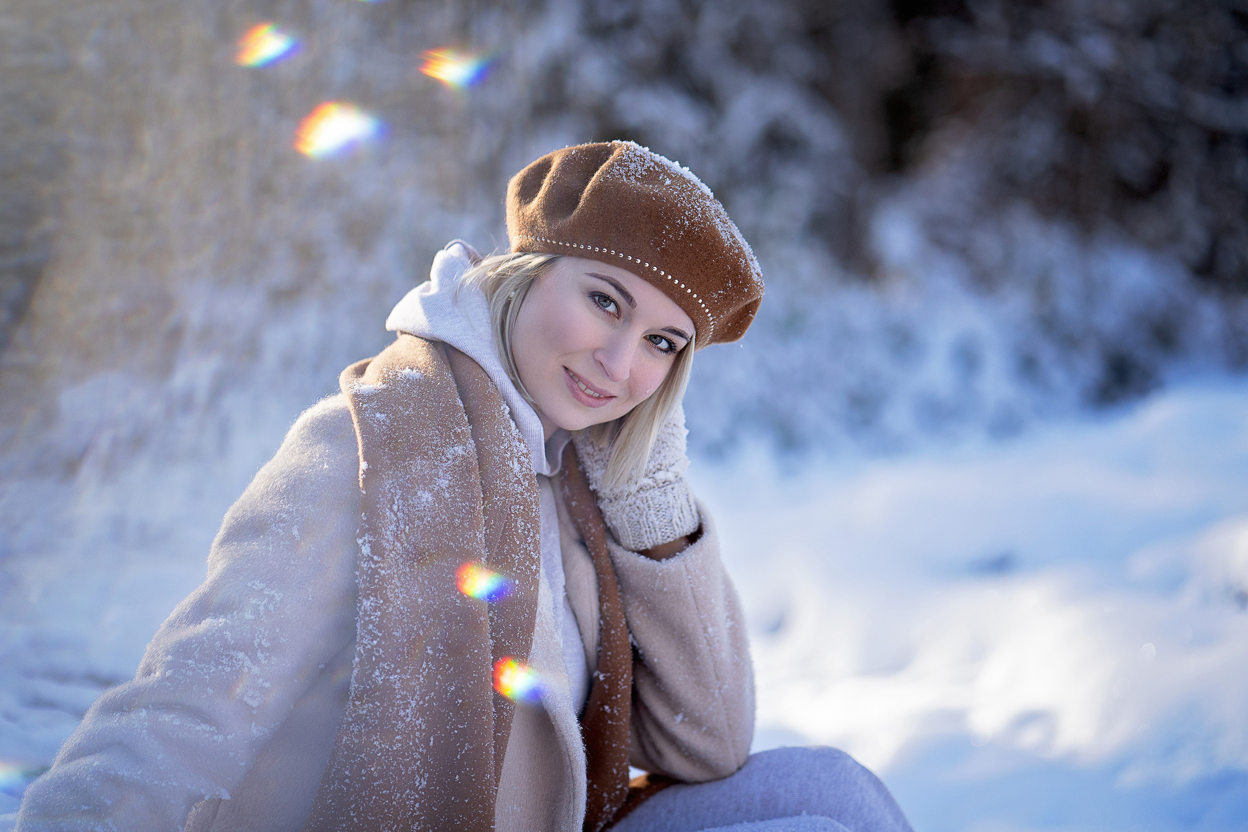Family, Lifestyle and Portrait photograher in Trier, Germany