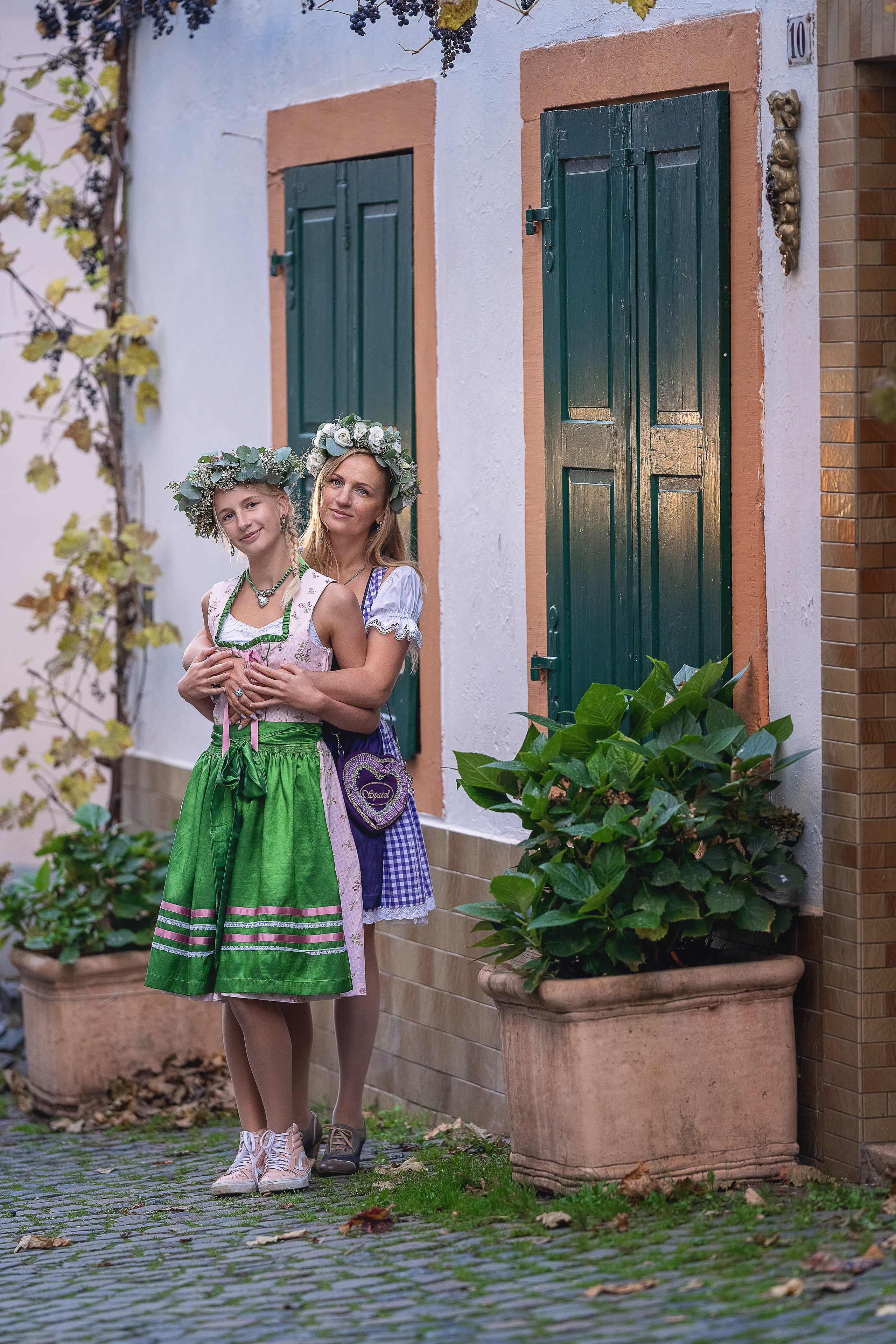Smiling Faces and Happy Souls. Семейный, детский и женский фотограф в Германии, Трире