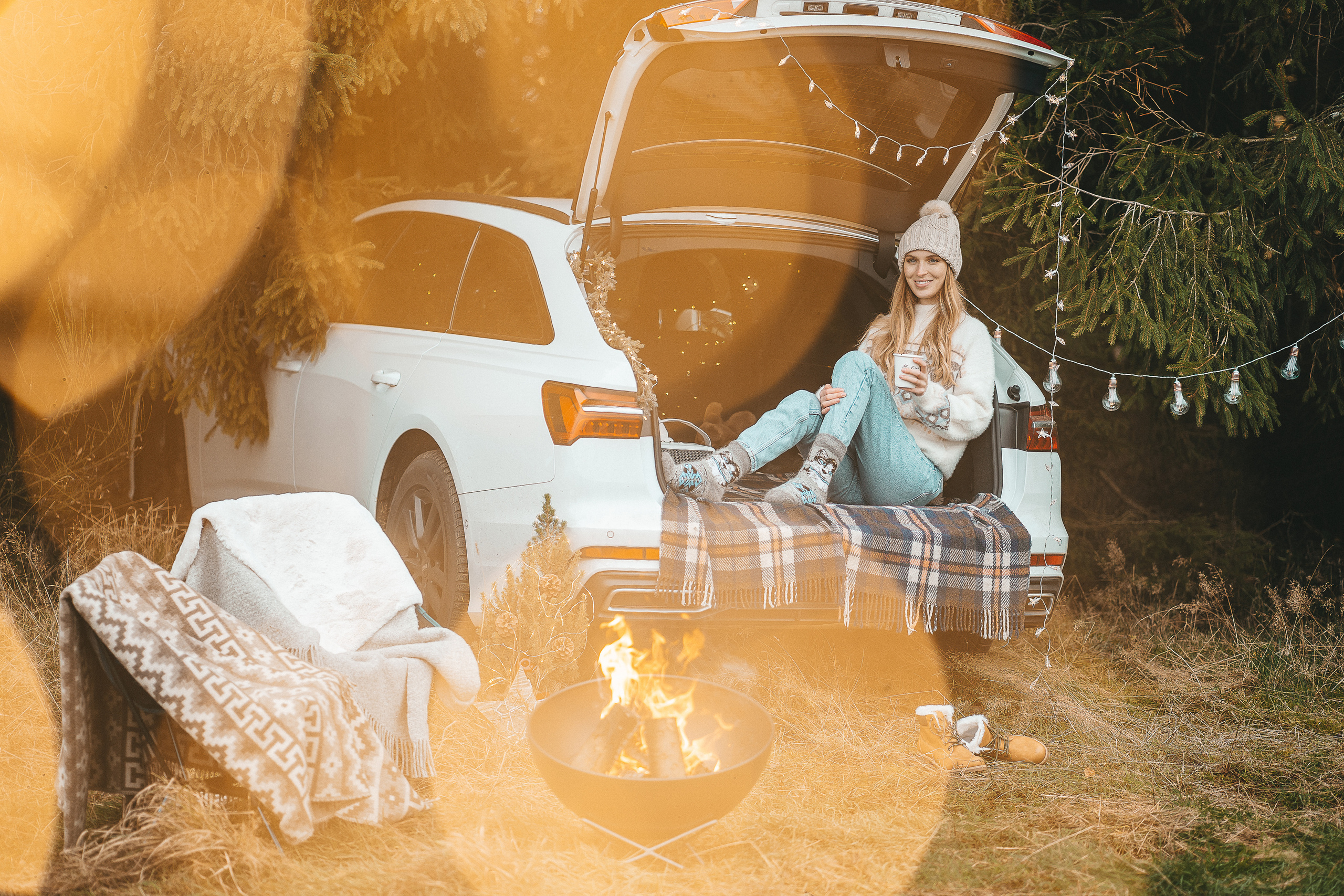 Oksana and Rustam. Family, Lifestyle and Portrait photograher in Trier, Germany