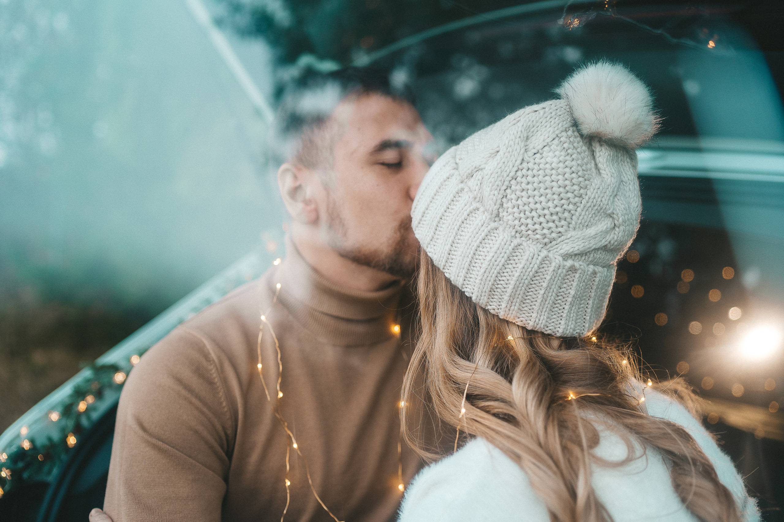 Oksana and Rustam. Family, Lifestyle and Portrait photograher in Trier, Germany