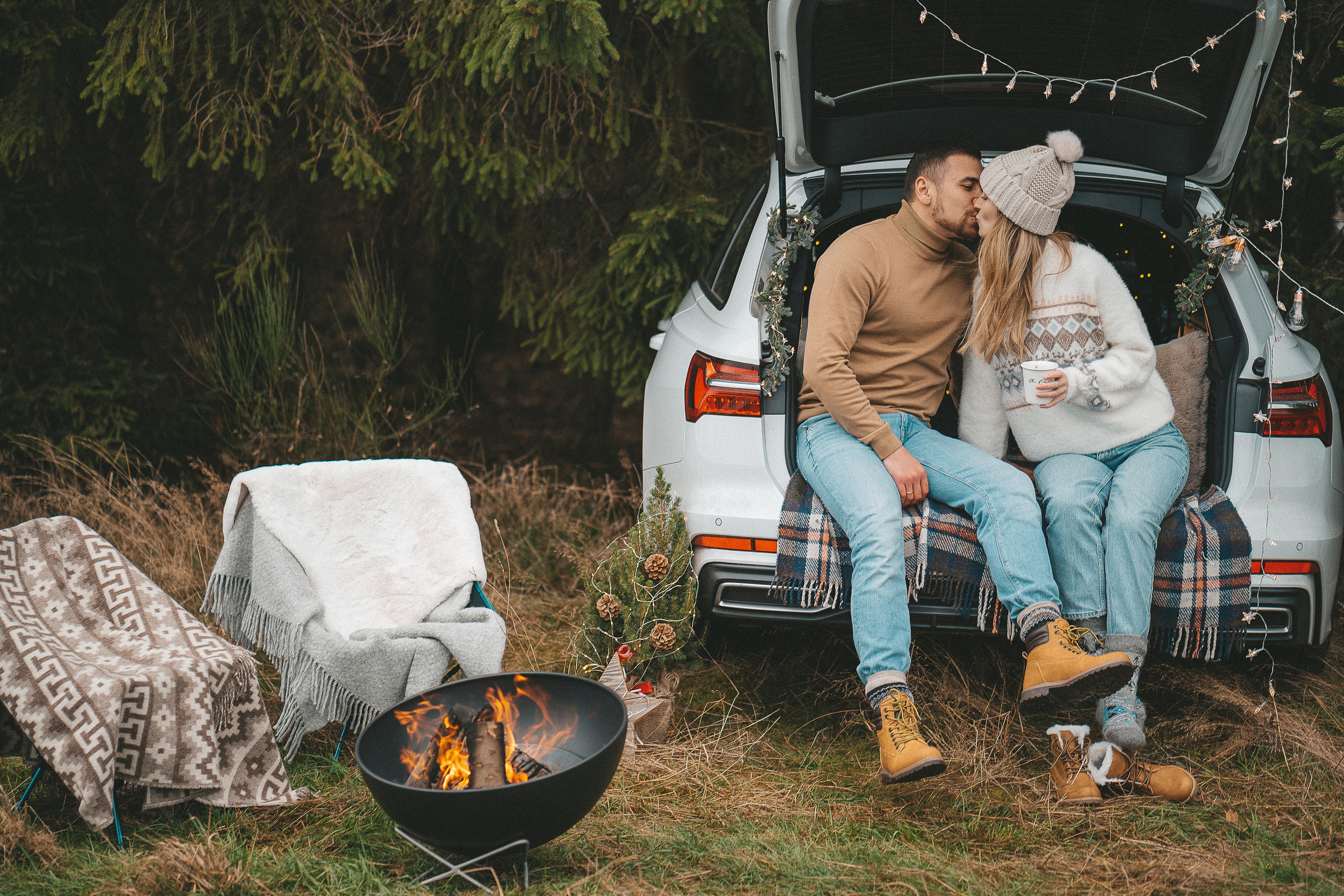 Oksana and Rustam. Family, Lifestyle and Portrait photograher in Trier, Germany