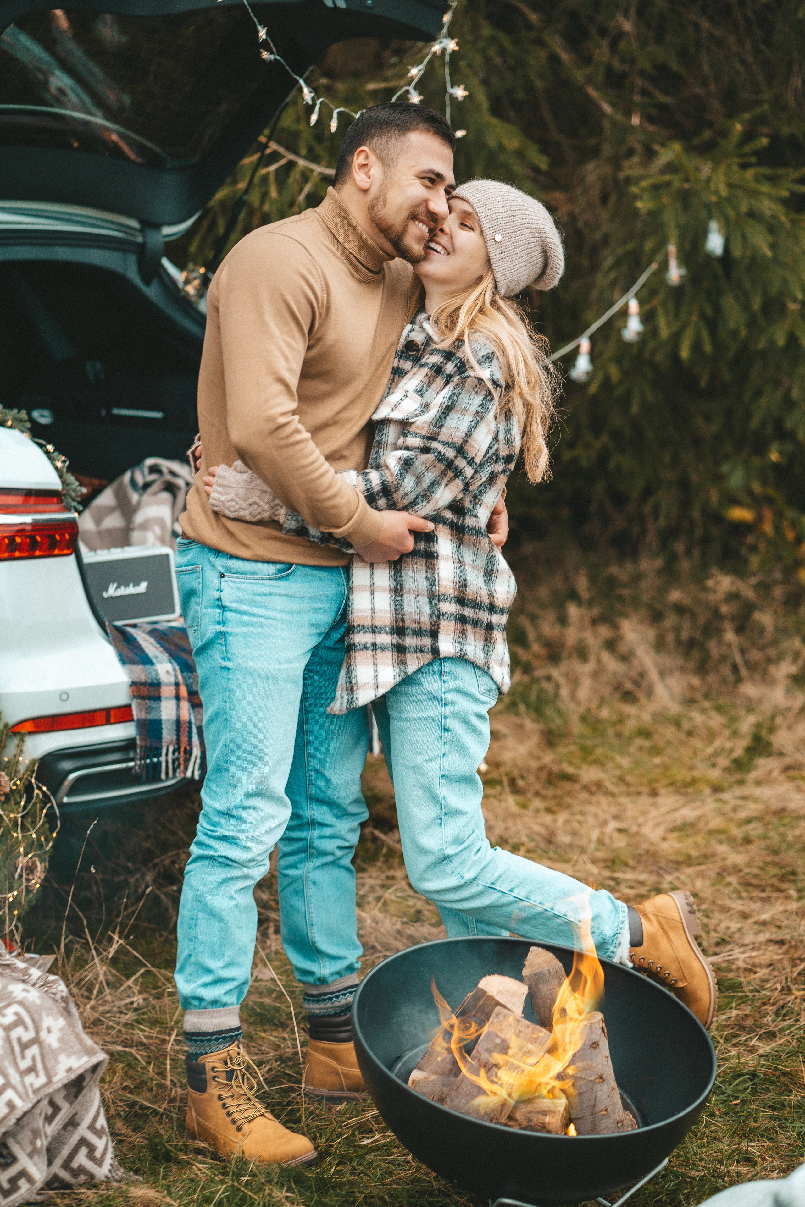 Oksana and Rustam. Family, Lifestyle and Portrait photograher in Trier, Germany
