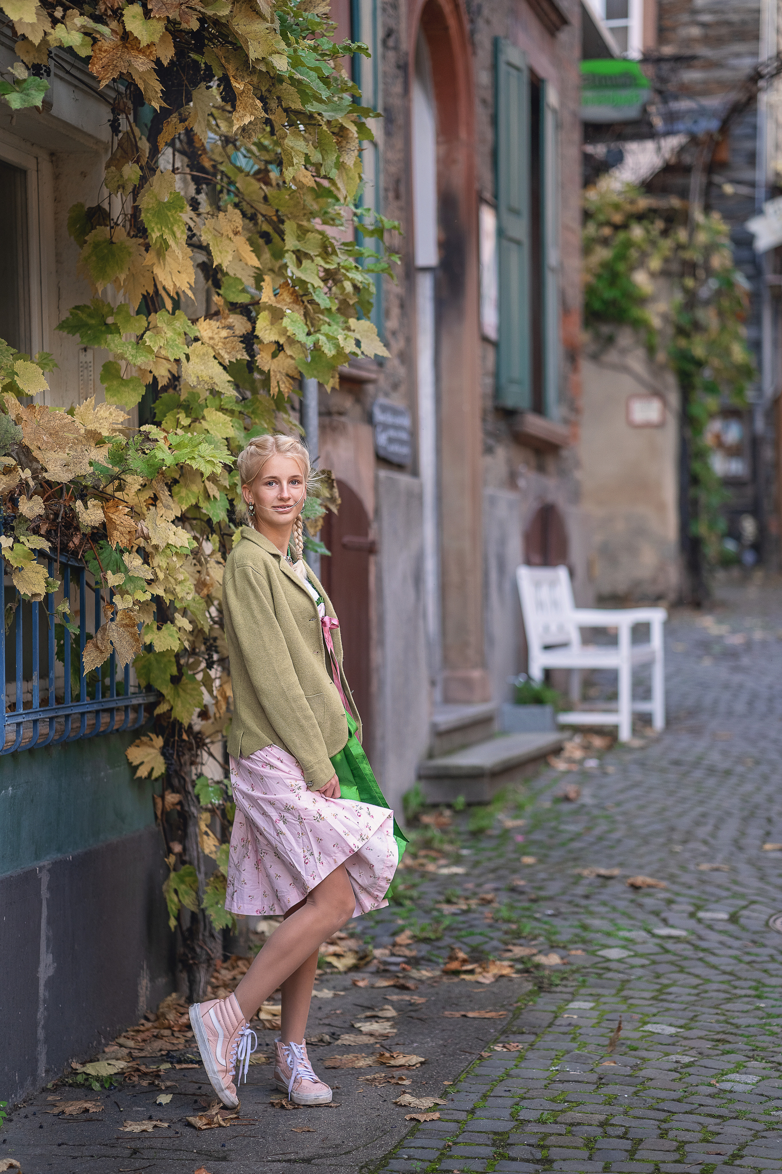 Smiling Faces and Happy Souls. Семейный, детский и женский фотограф в Германии, Трире