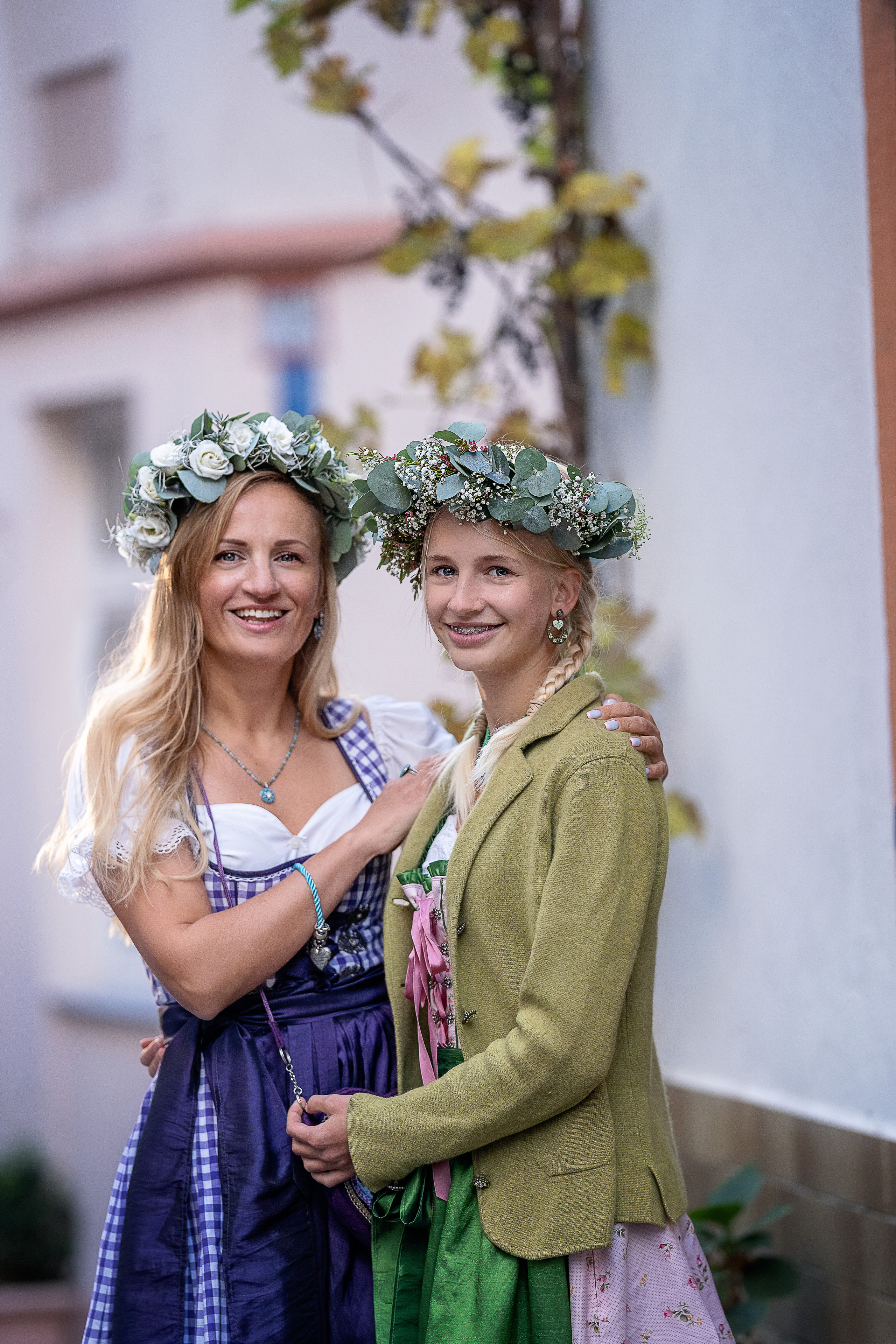 Smiling Faces and Happy Souls. Семейный, детский и женский фотограф в Германии, Трире