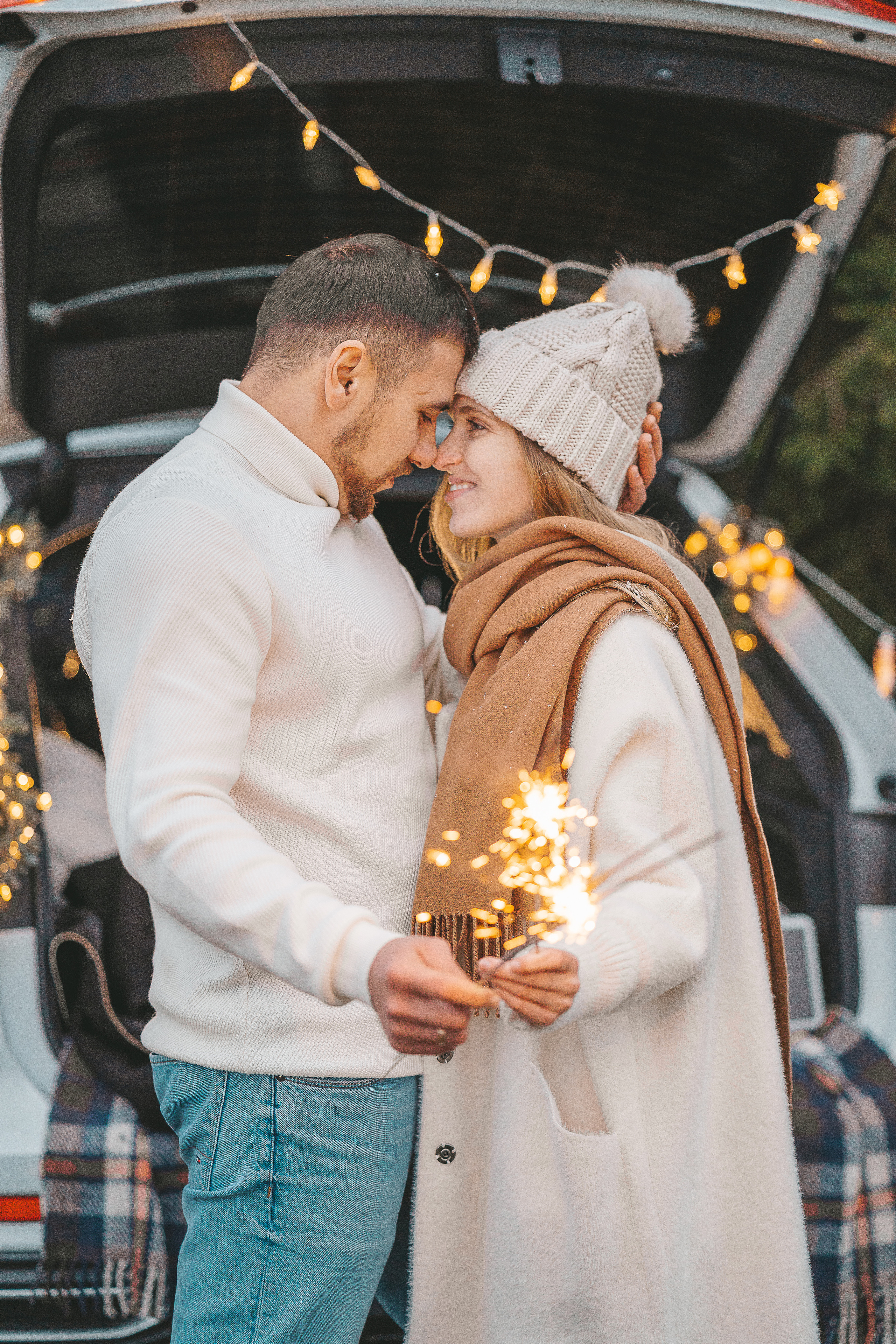 Oksana and Rustam. Family, Lifestyle and Portrait photograher in Trier, Germany