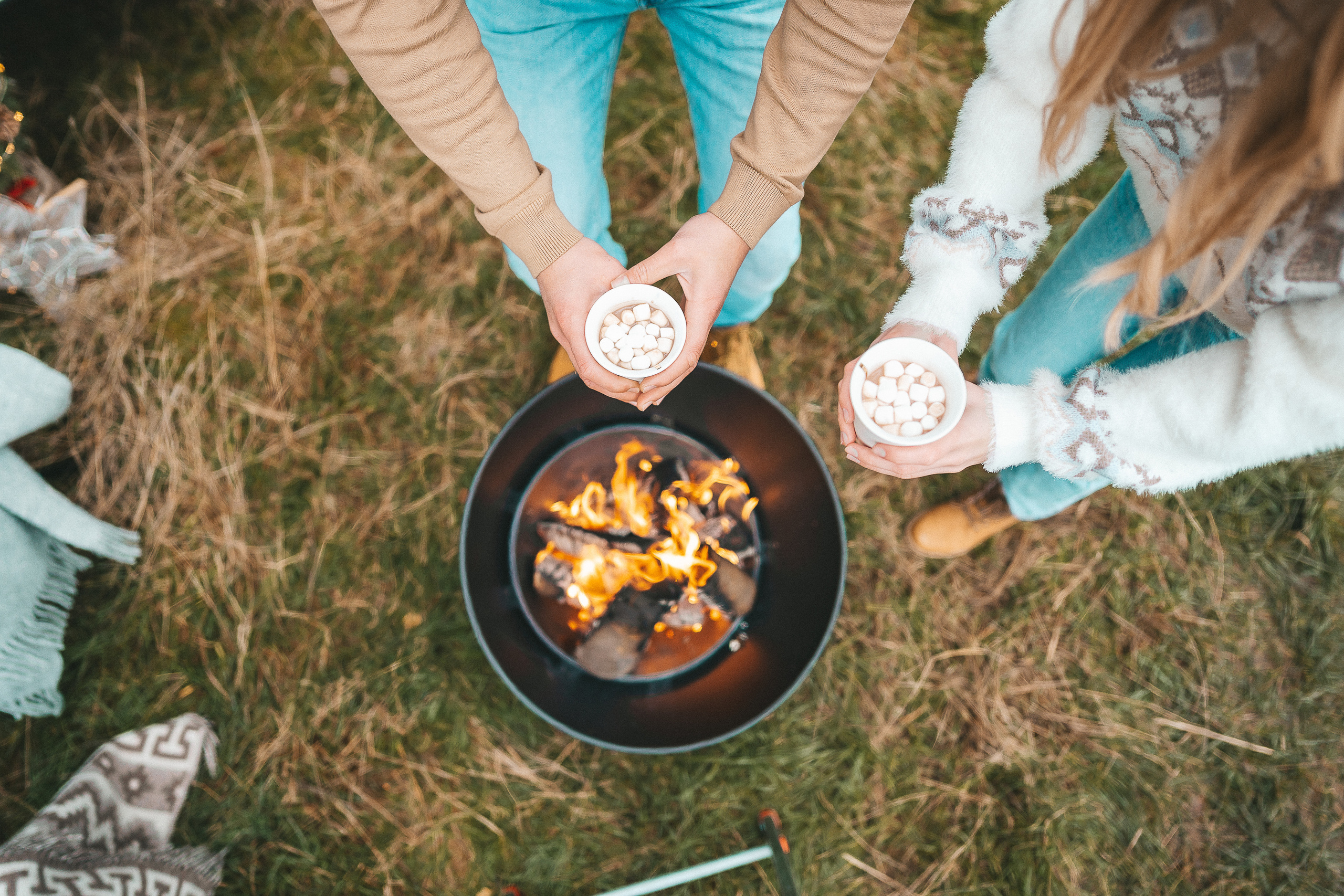 Oksana and Rustam. Family, Lifestyle and Portrait photograher in Trier, Germany