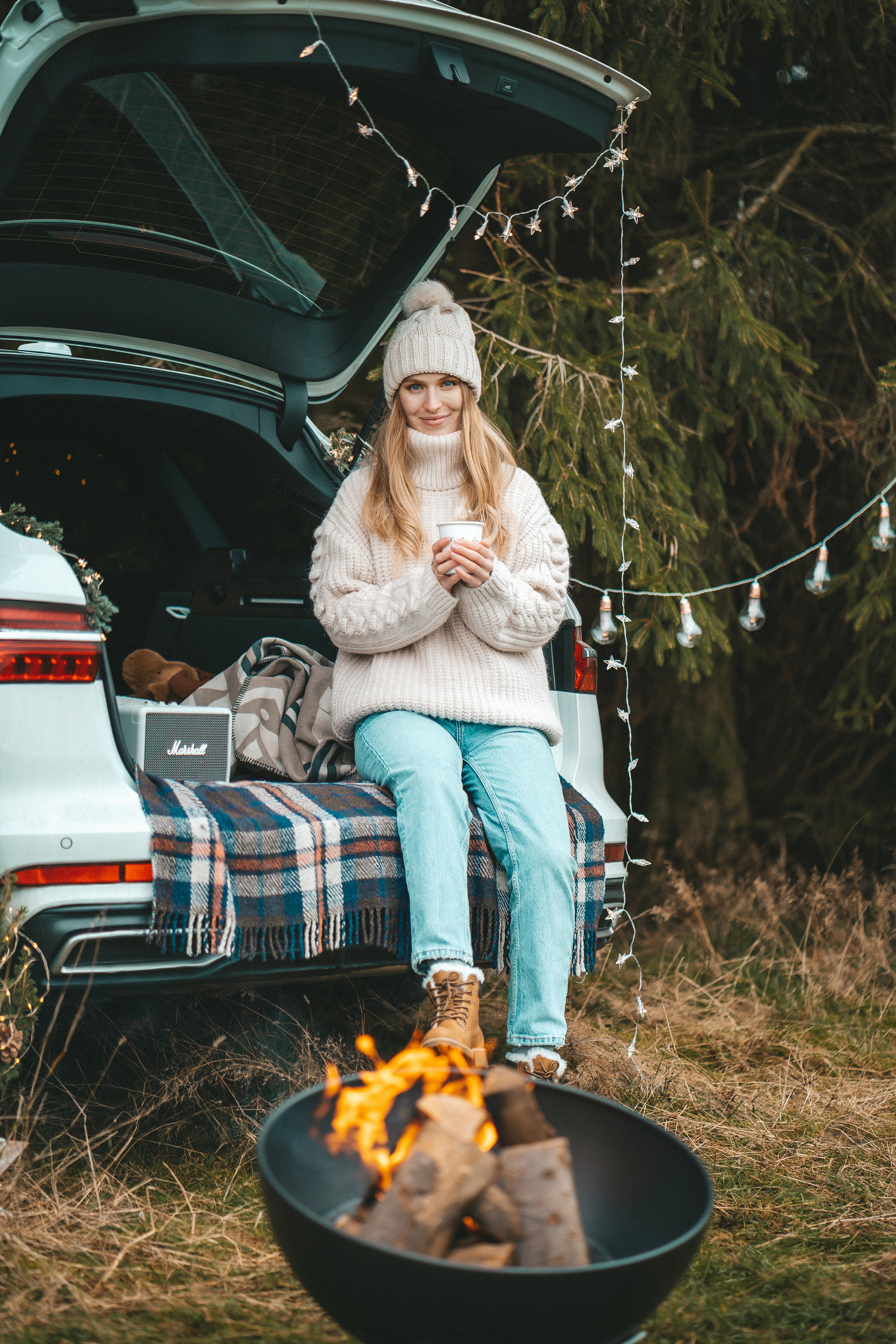 Oksana and Rustam. Family, Lifestyle and Portrait photograher in Trier, Germany