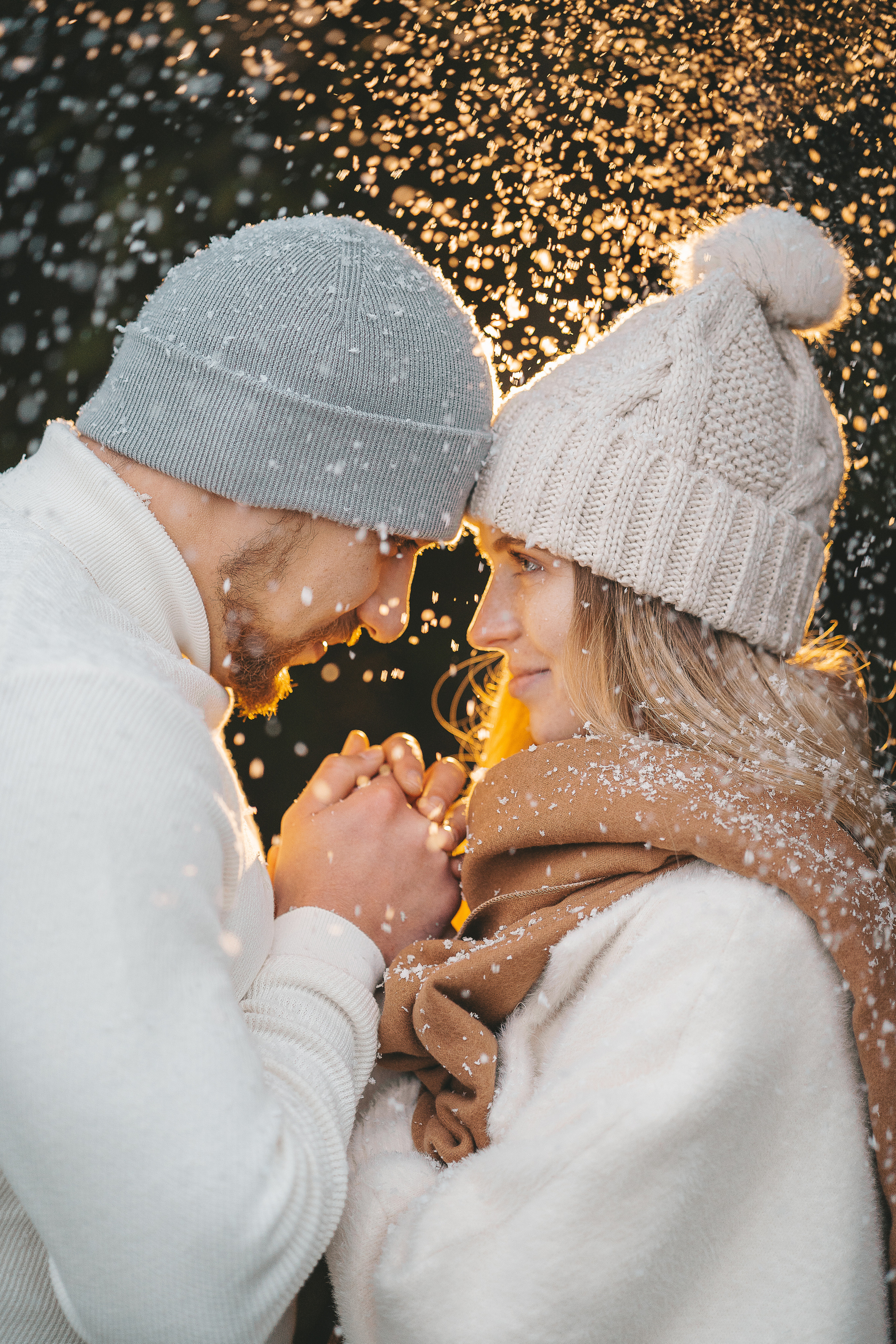 Oksana and Rustam. Family, Lifestyle and Portrait photograher in Trier, Germany