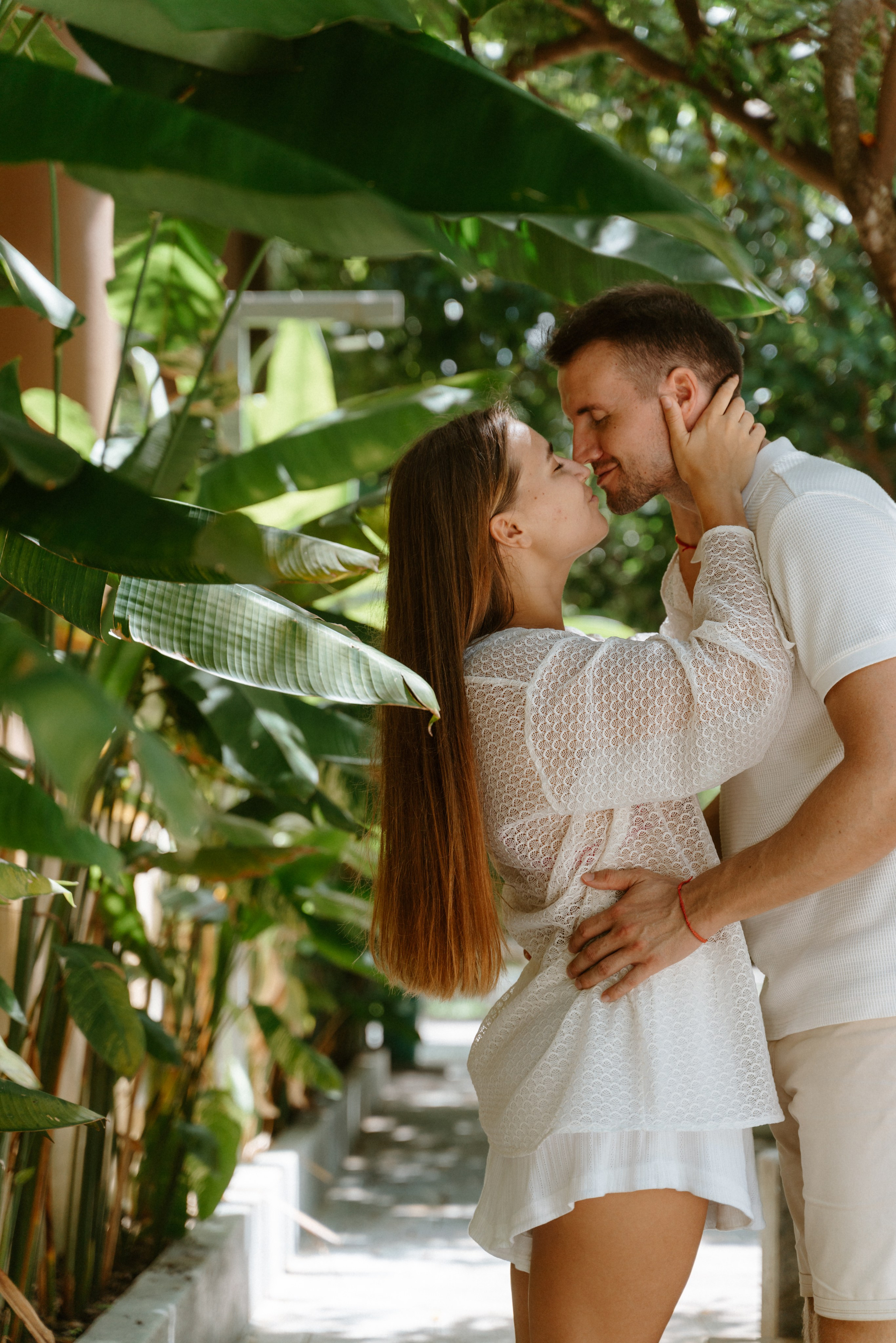 Парная фотосессия. Фотограф в Дананге, Вьетнам. Эстетика и лайфстайл