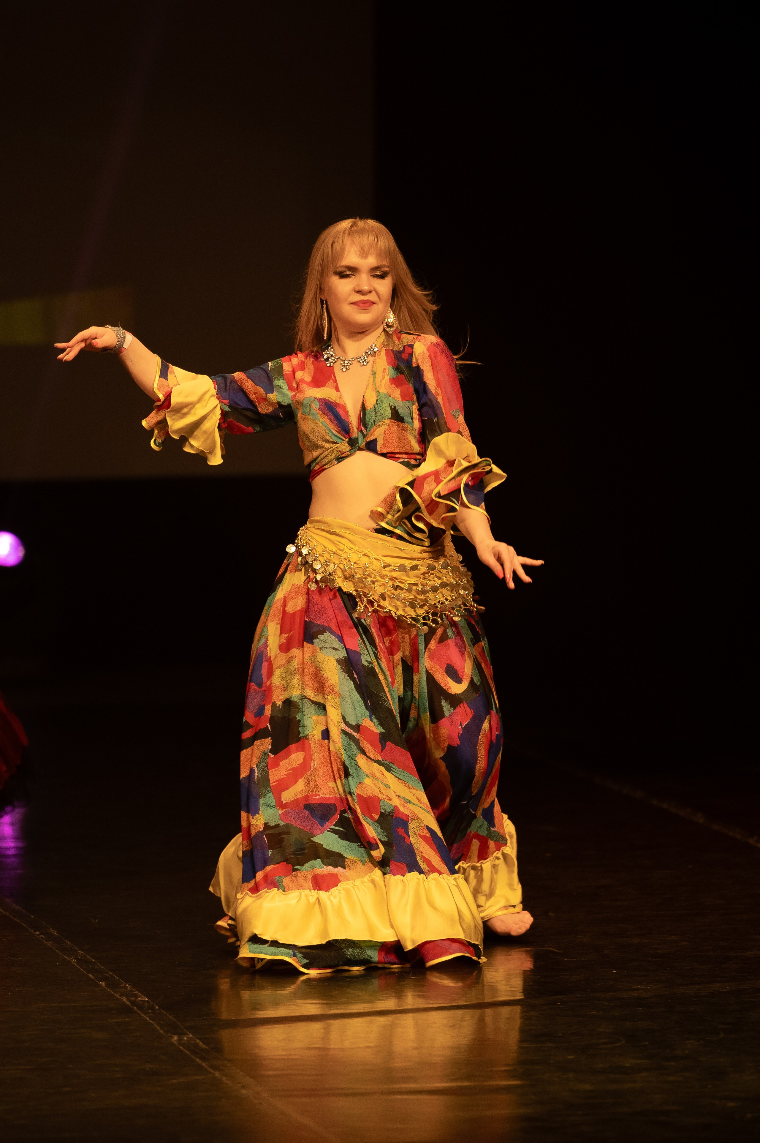 Концертное фото. Главная