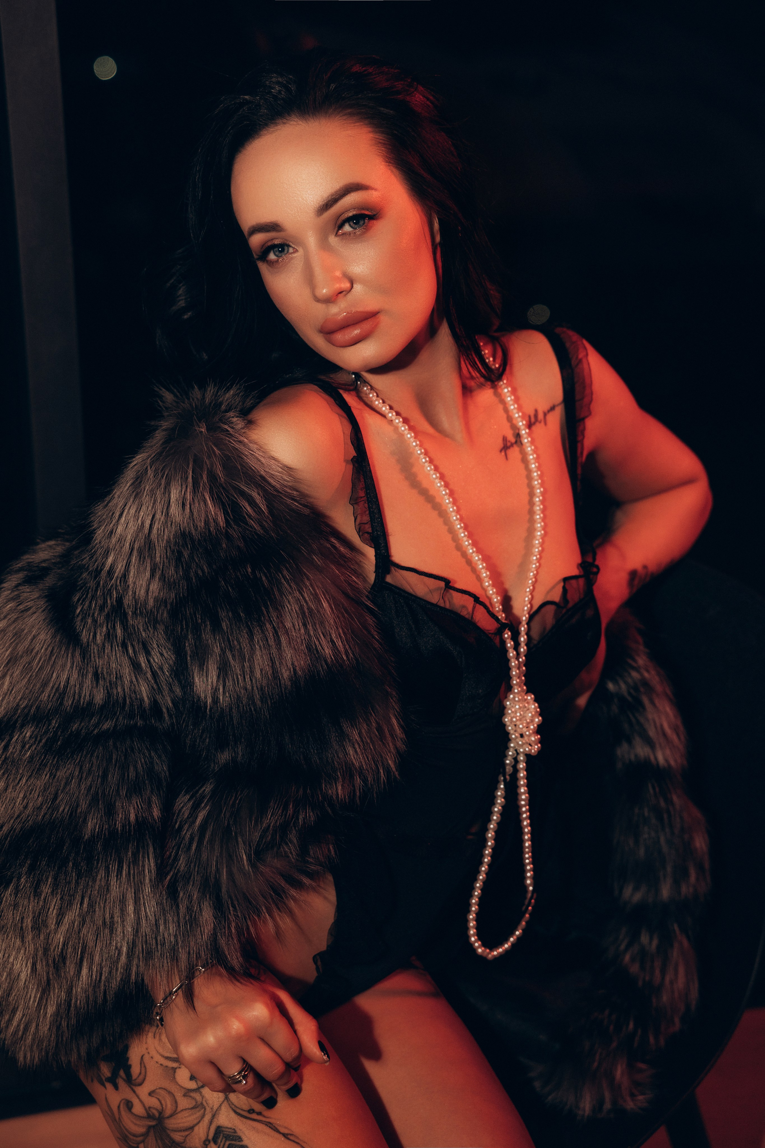 Na 22 piętrze…. Anna Rudnichenko Fotograf Szczecin / Анна Рудніченко Фотограф Щецин