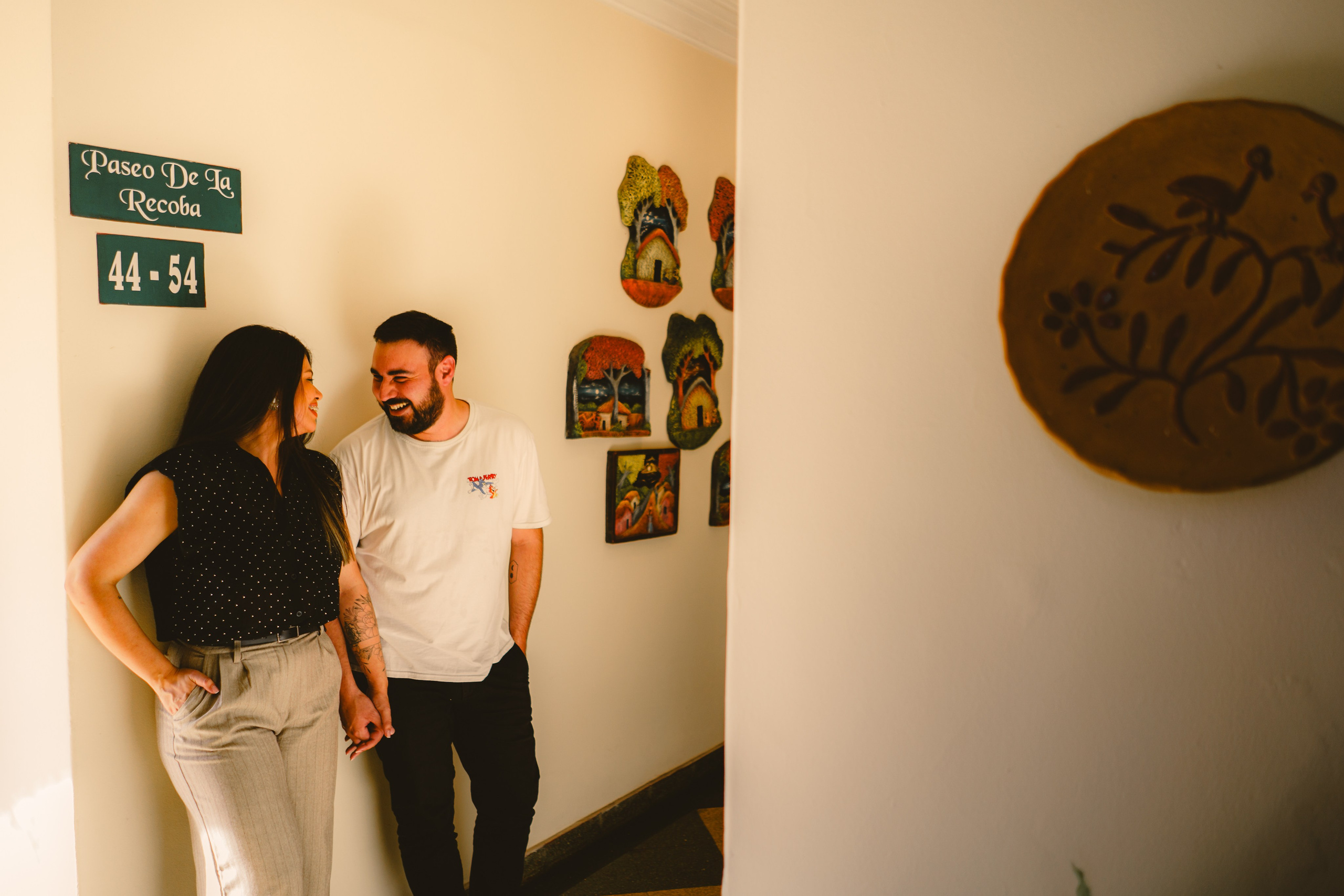 Paraguay. Enriquez Studio - Wedding Memories